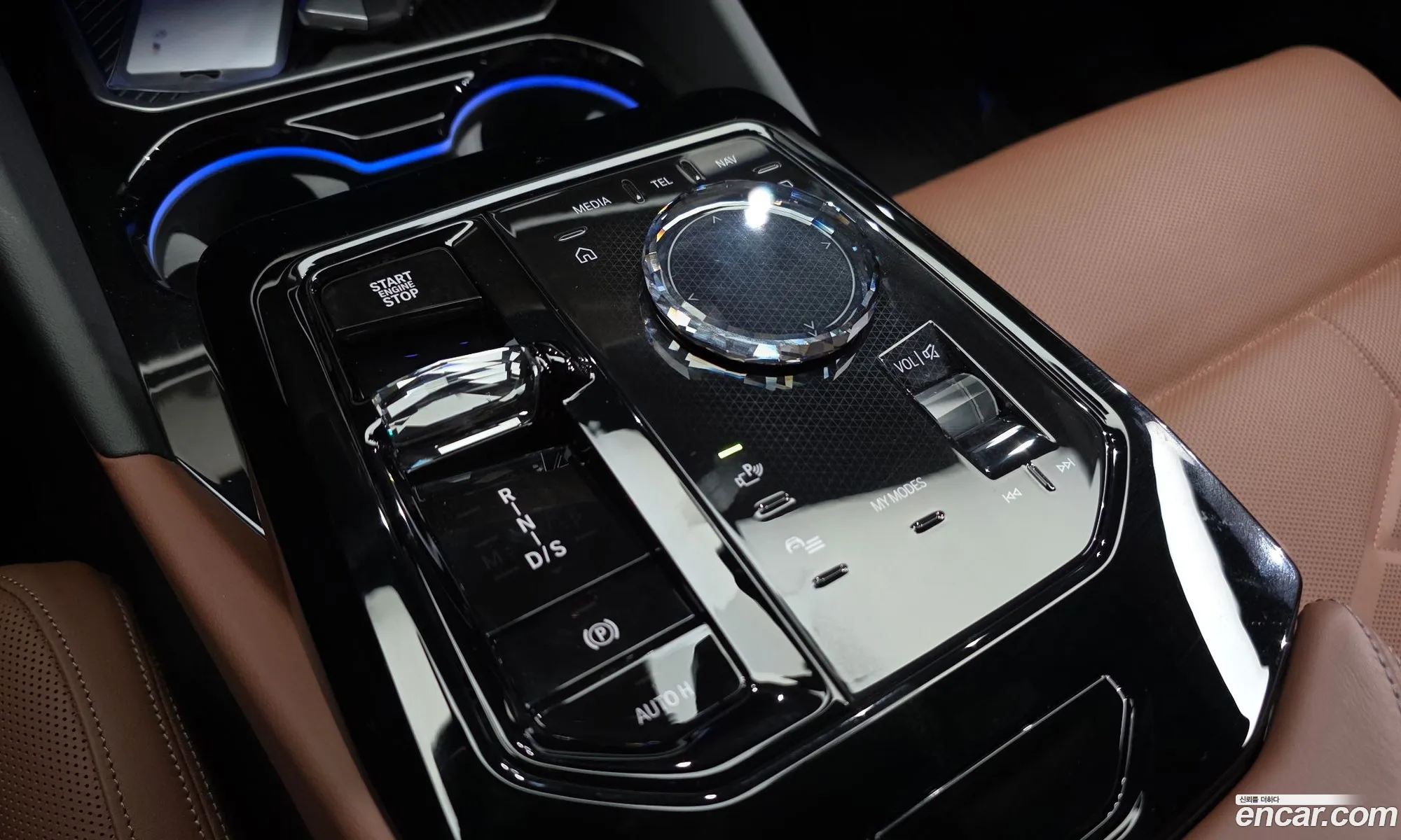 BMW 5 Series 2025 — 13