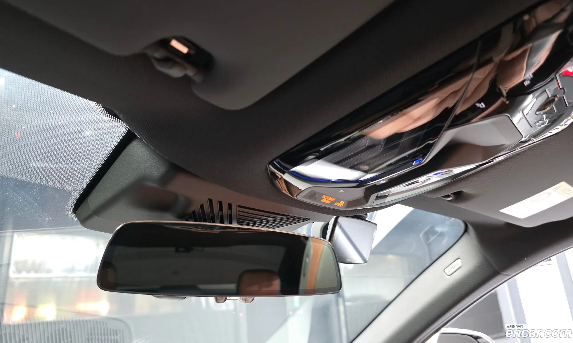 BMW 5 Series 2025 — 22