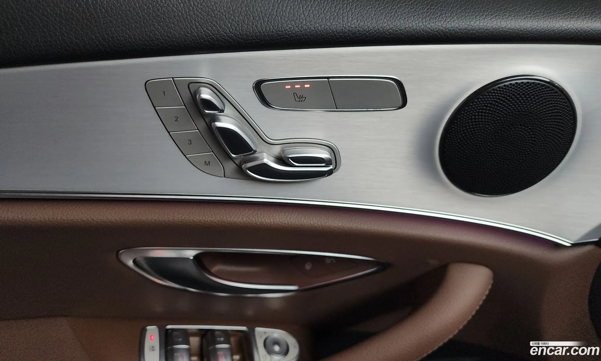Mercedes-Benz E-Class W213 2021 — 14