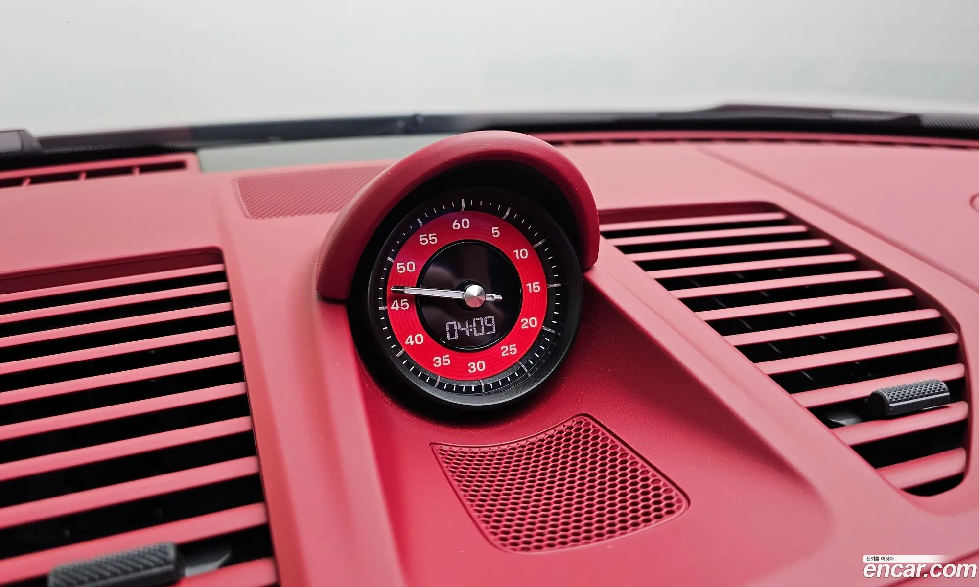 Porsche 911 2022 — 12