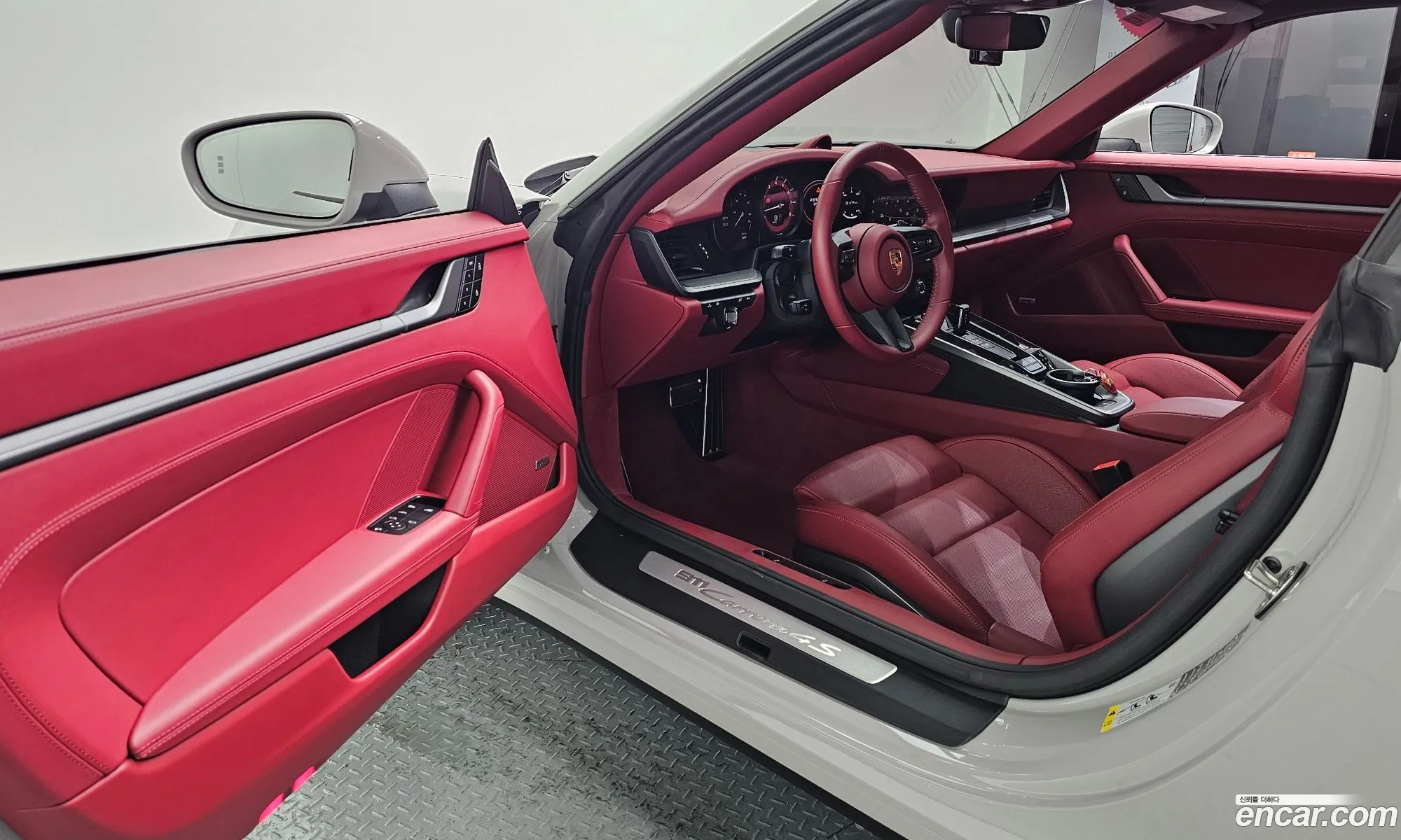 Porsche 911 2022 — 3