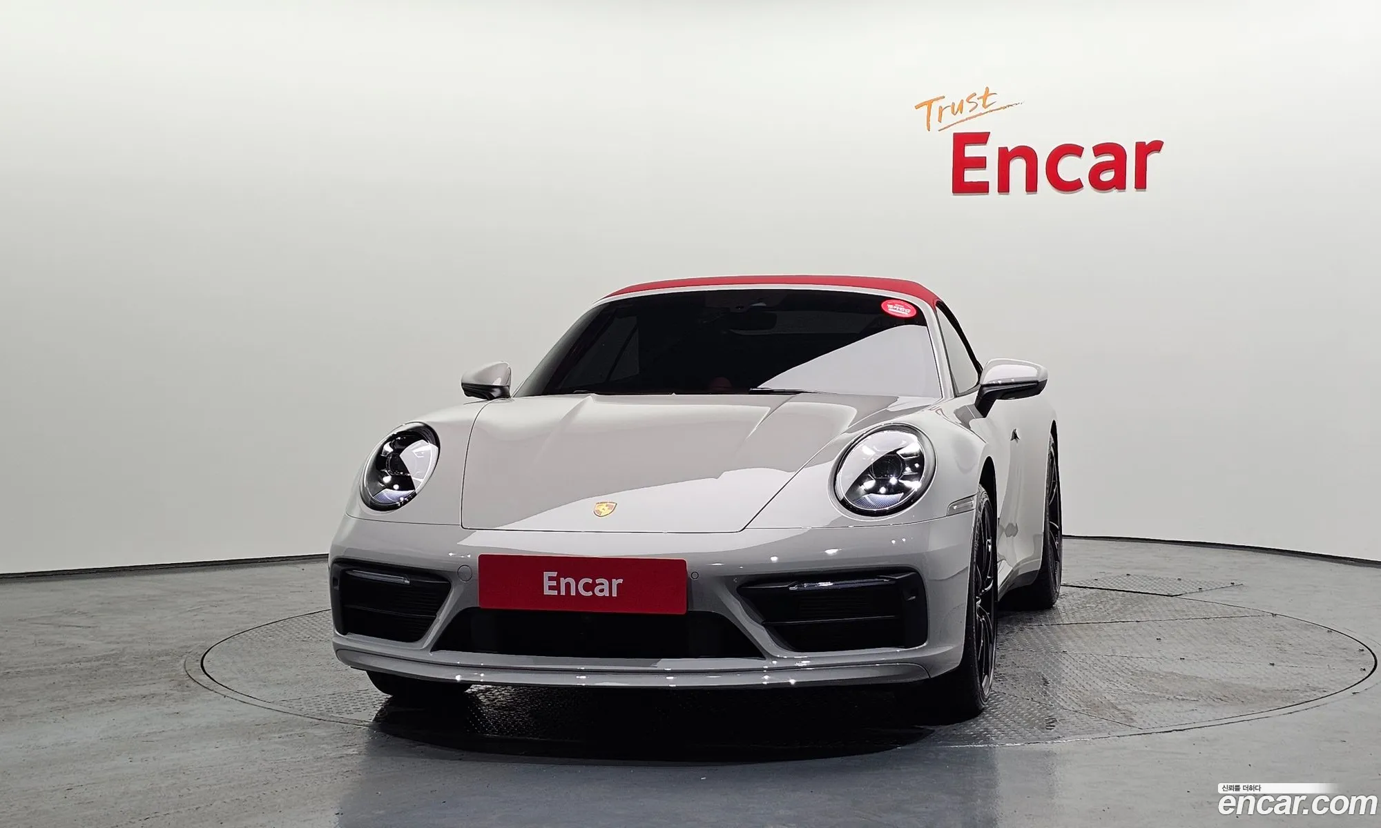 Porsche 911 2022 — 13