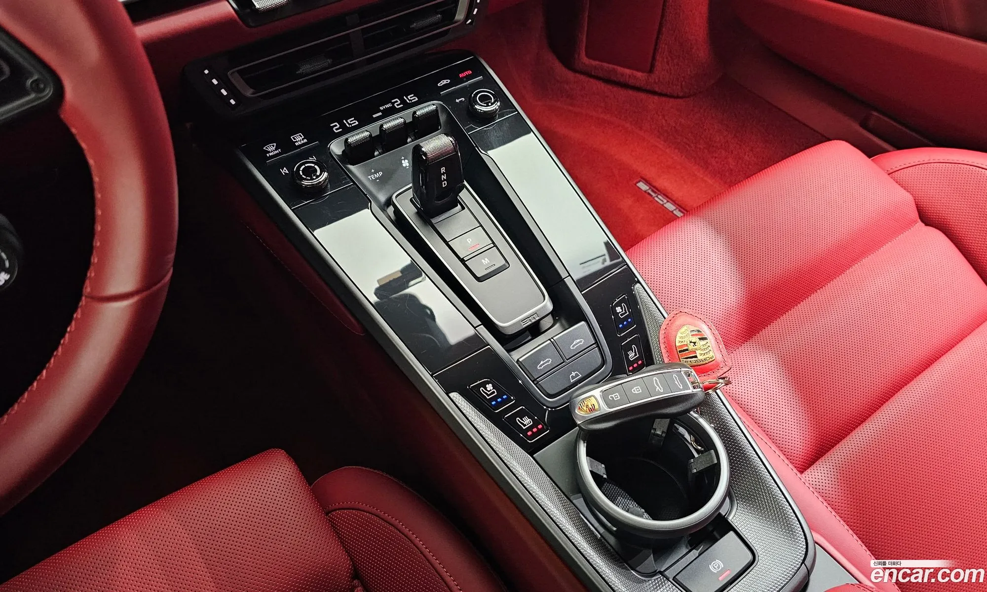 Porsche 911 2022 — 20