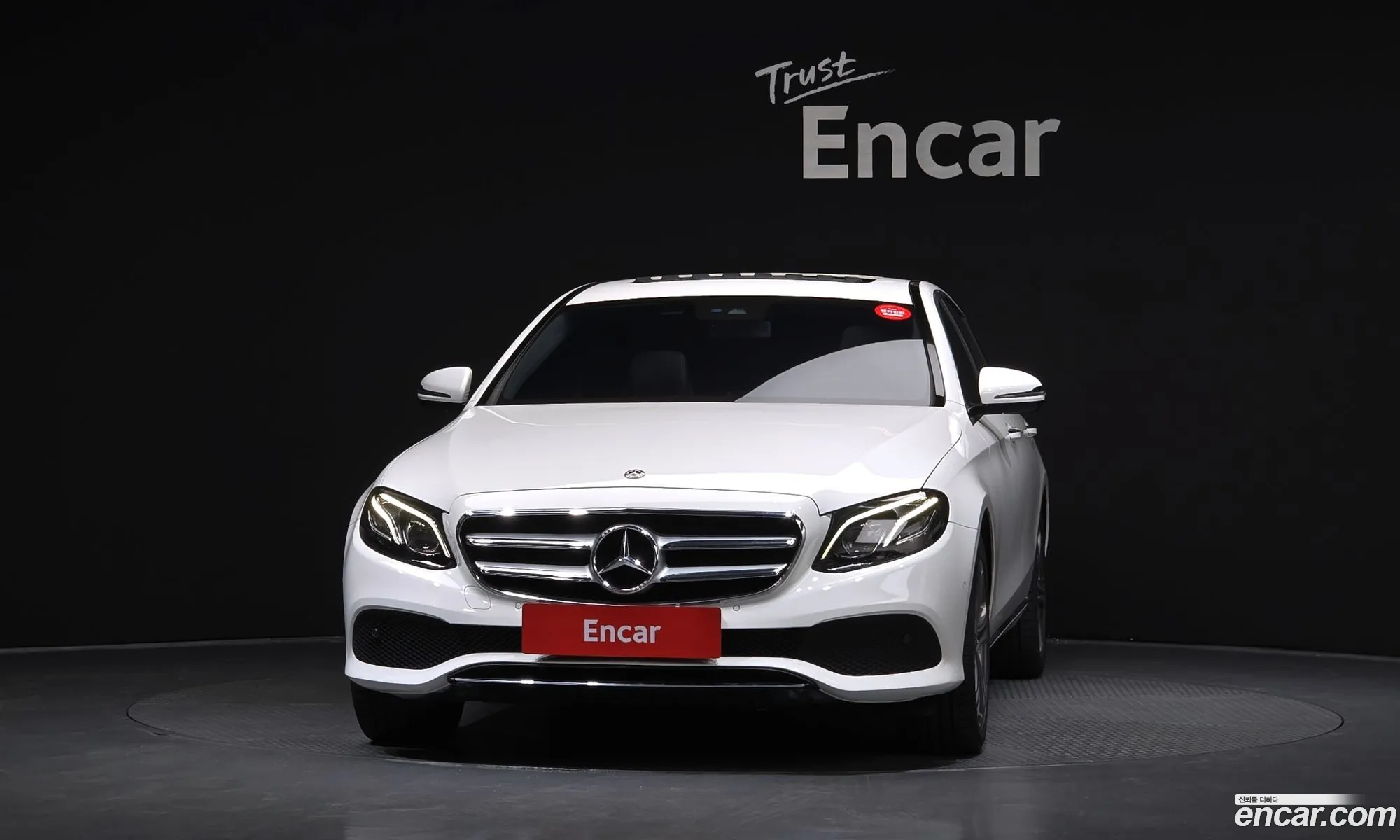 Mercedes-Benz E-Class W213 2019 WDDZF0EB2KA672130 — 5