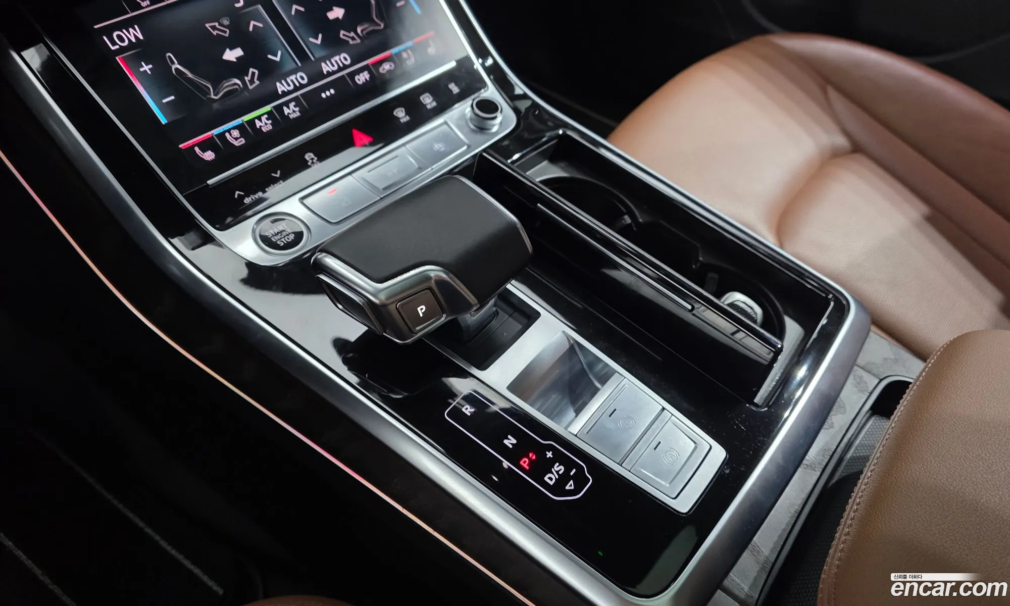 Audi Q7 2021 — 10
