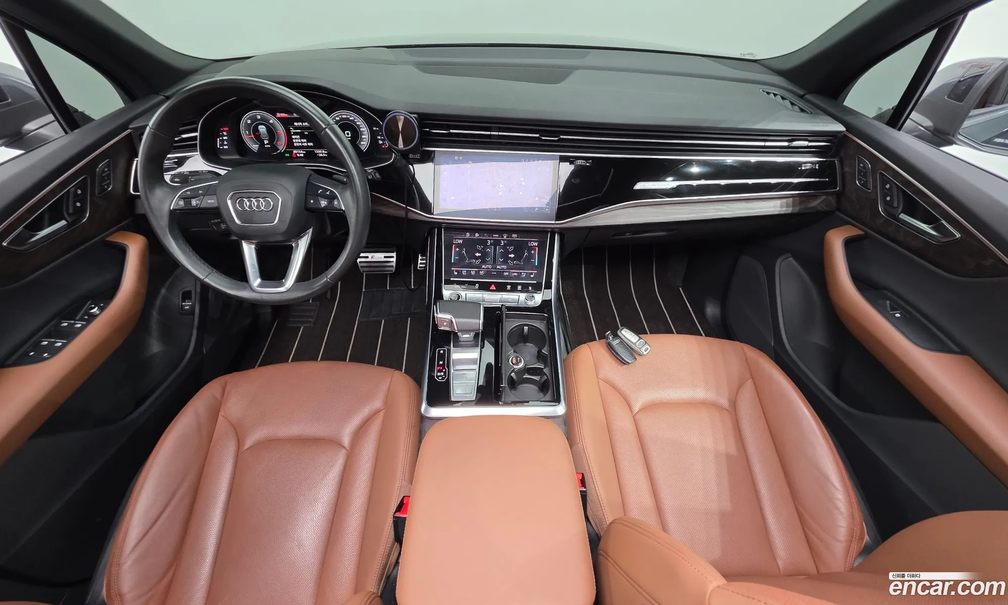 Audi Q7 2021 — 3