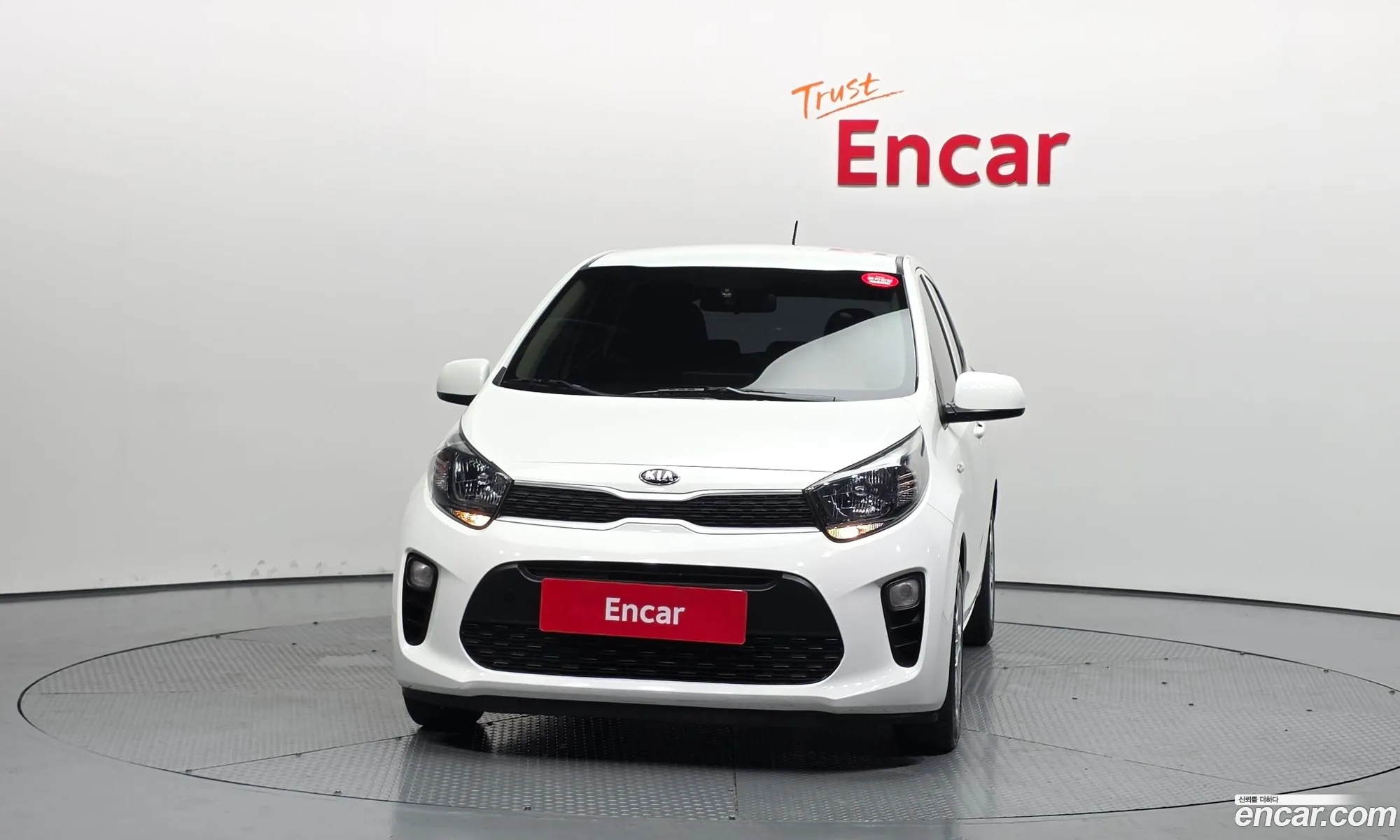 Kia Morning 2019 — 10