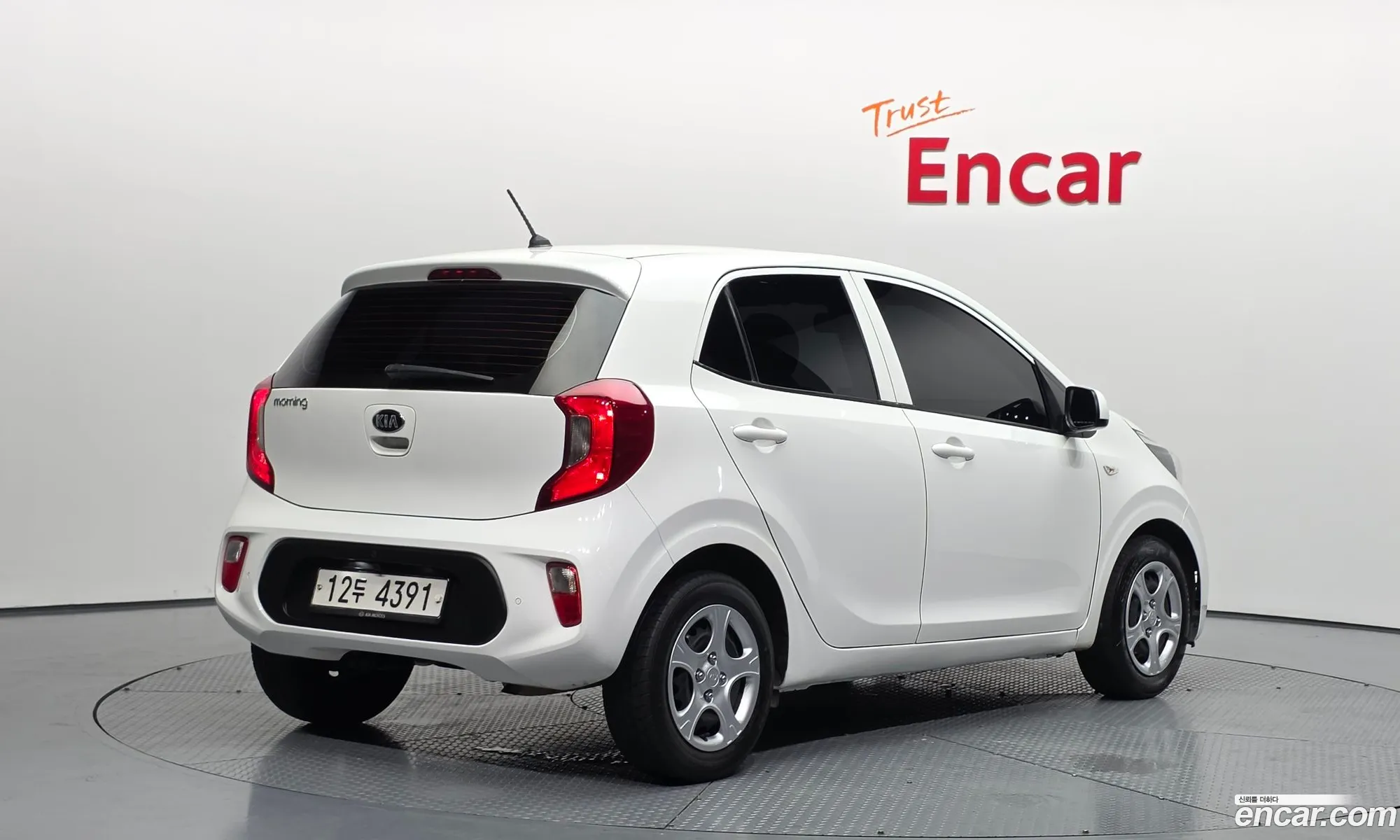 Kia Morning 2019 — 24