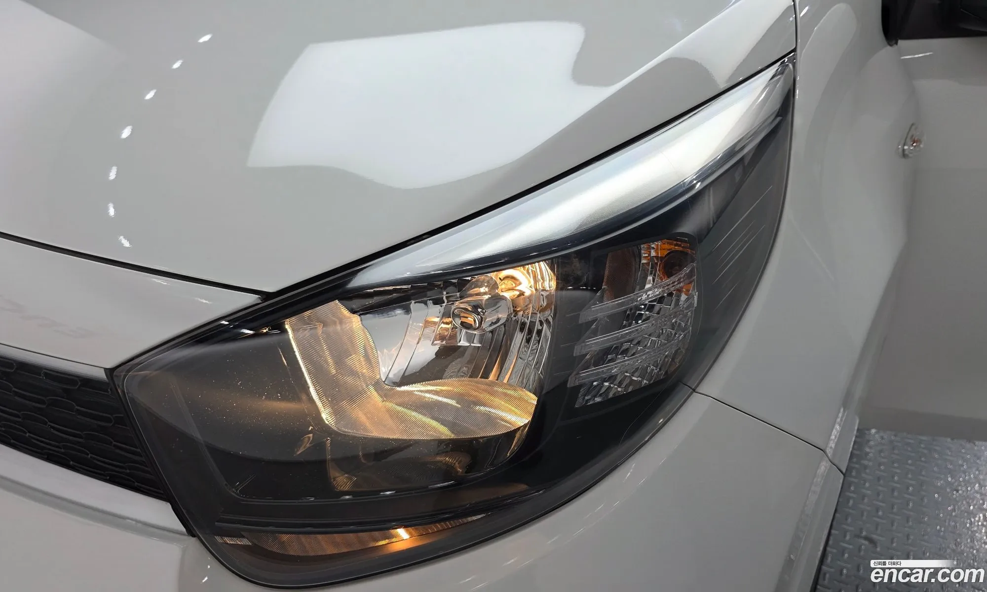 Kia Morning 2019 — 11