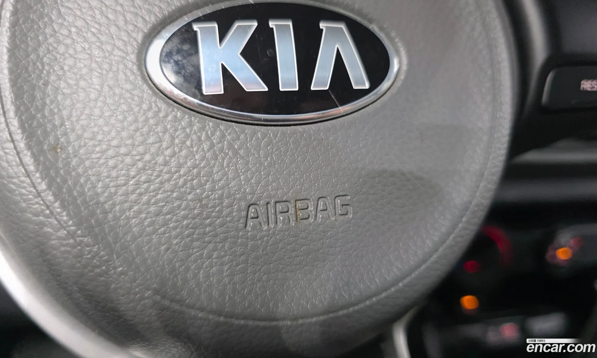 Kia Morning 2019 — 17