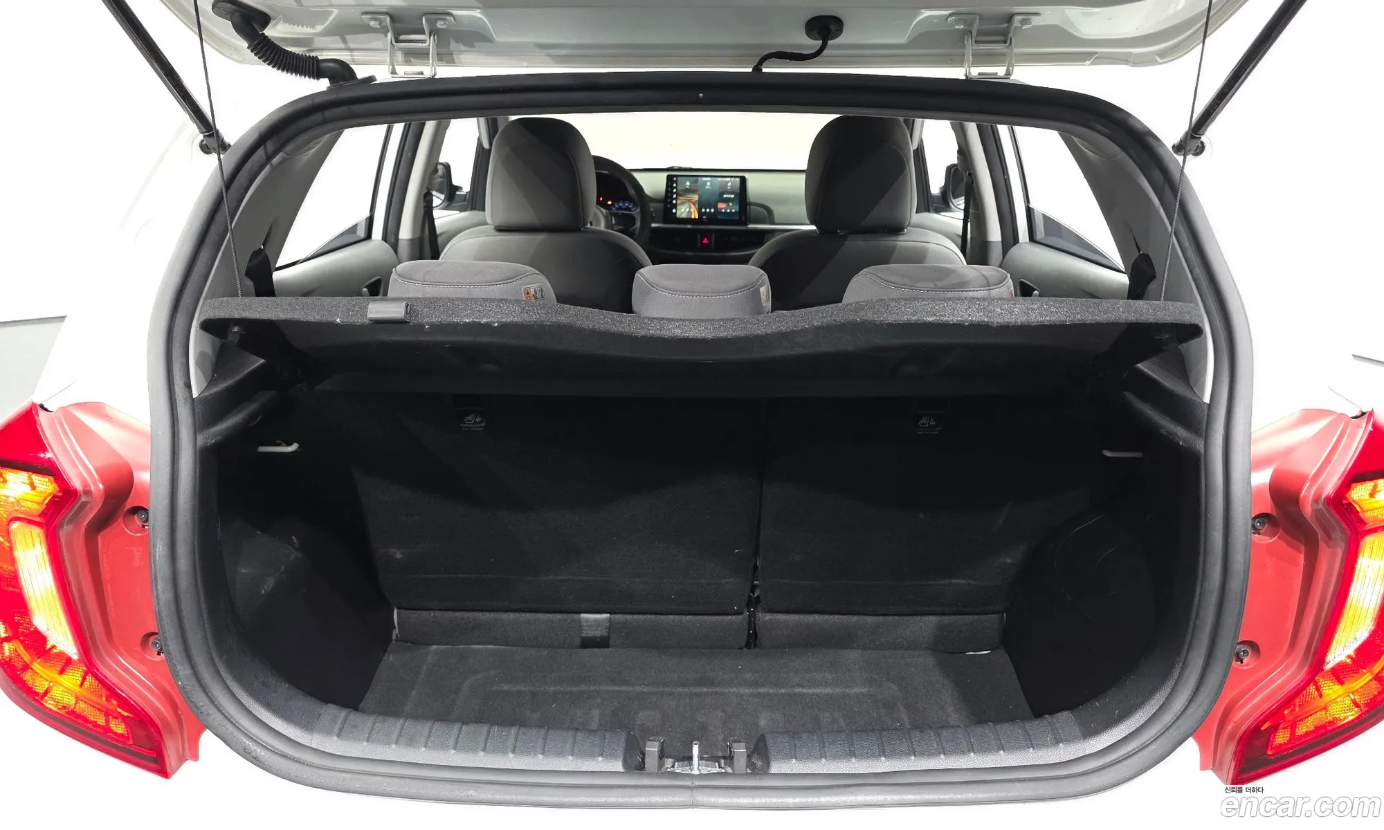 Kia Morning 2019 — 25