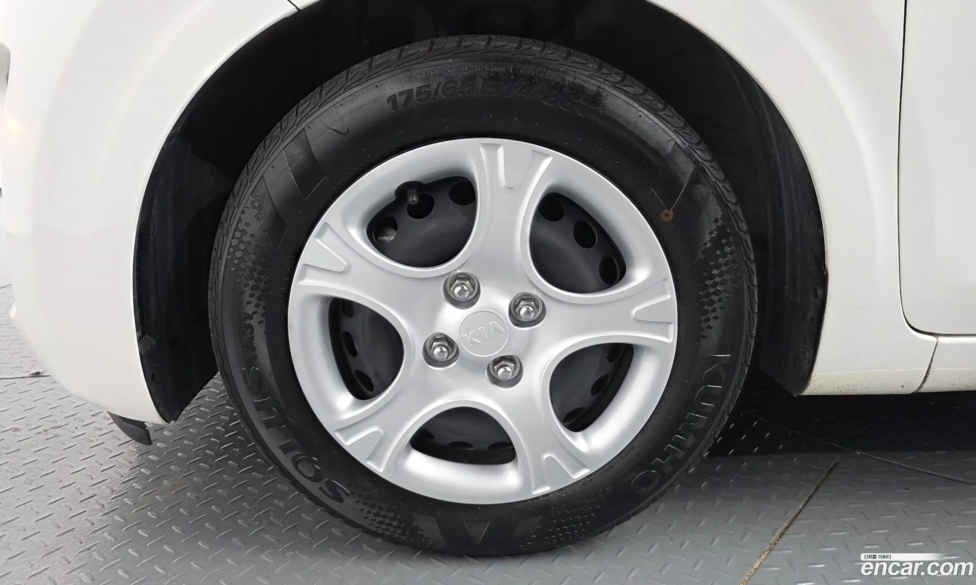 Kia Morning 2019 — 26