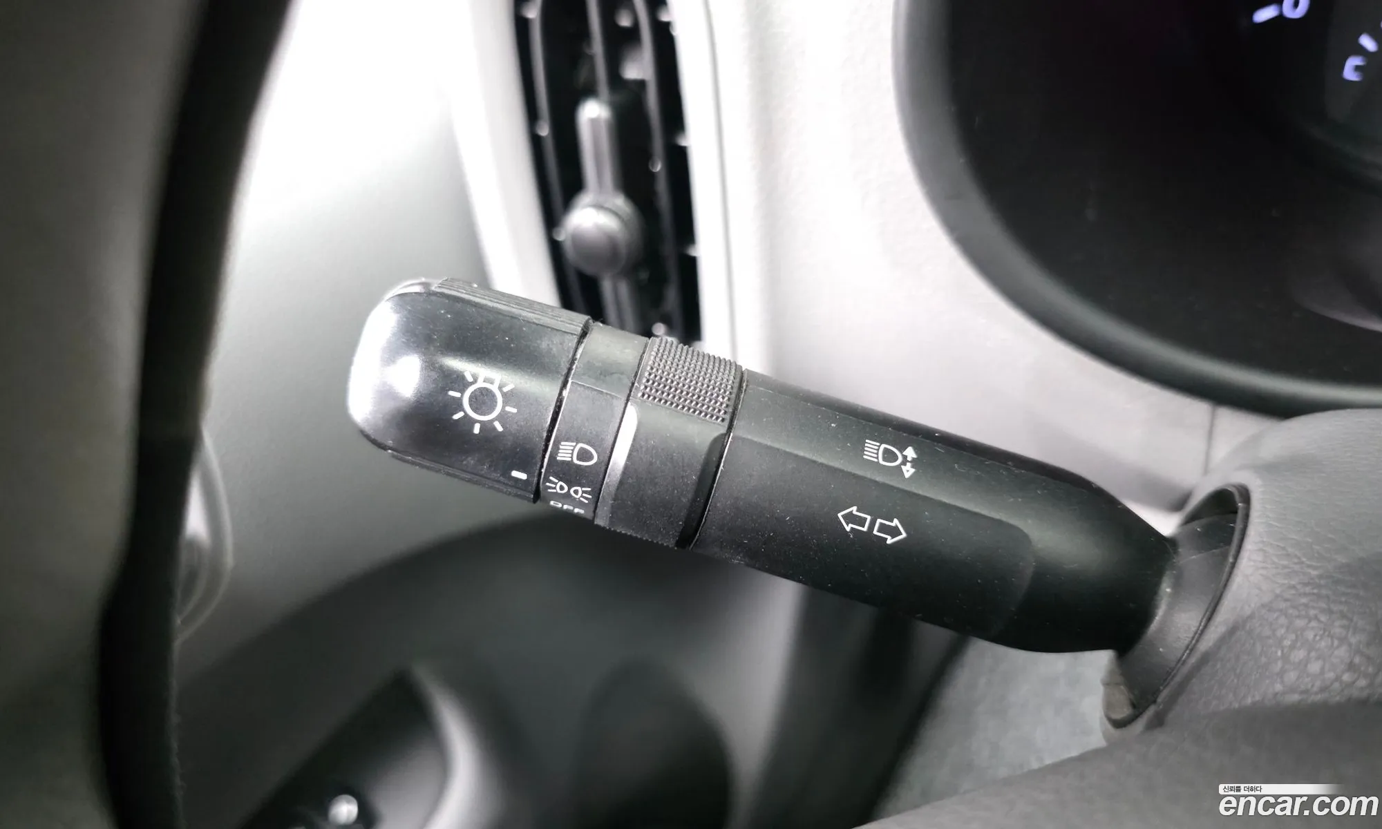 Kia Morning 2019 — 6