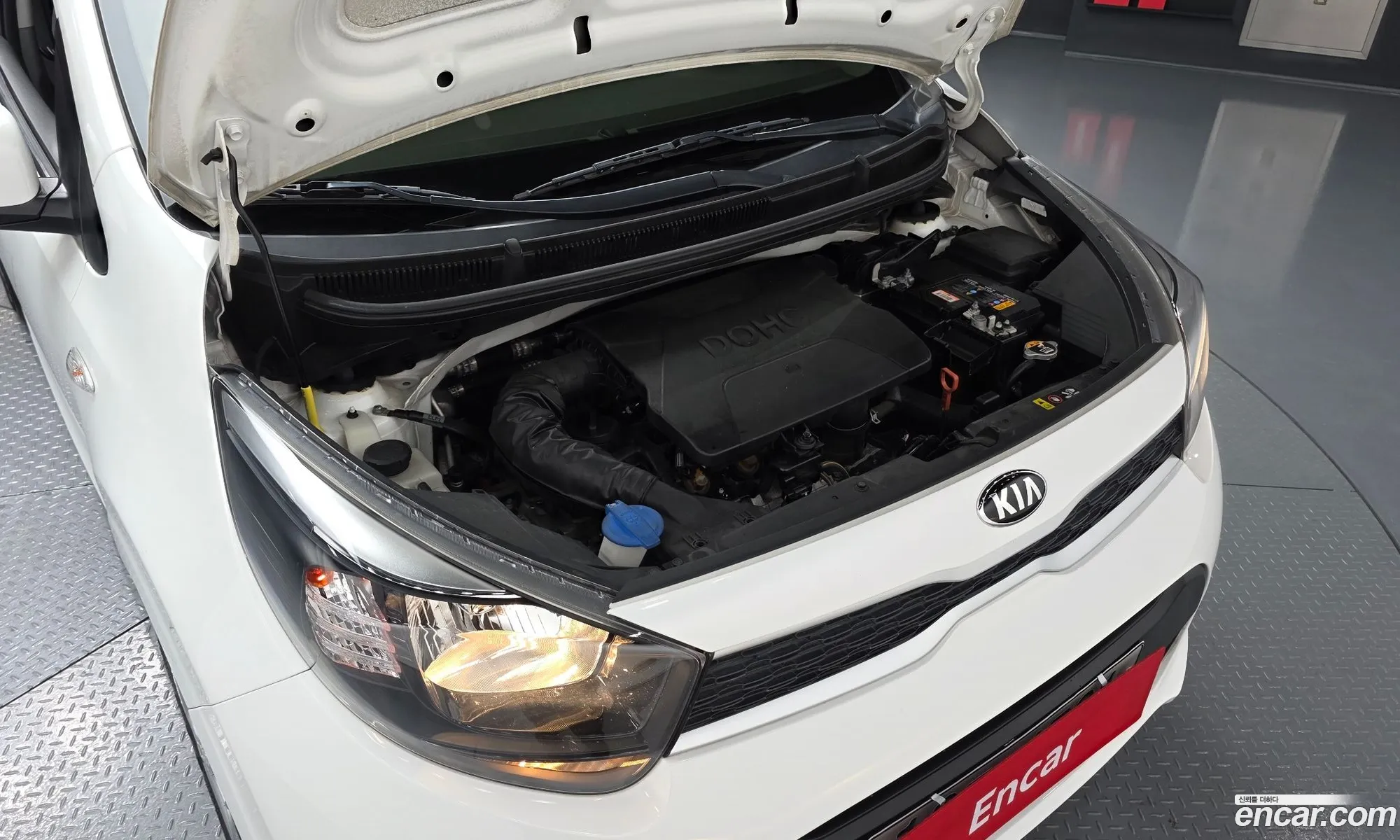 Kia Morning 2019 — 27