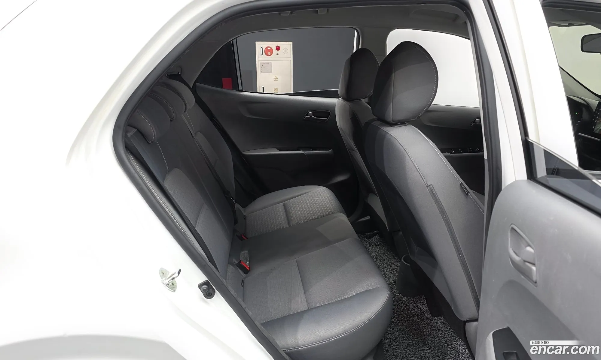 Kia Morning 2019 — 19