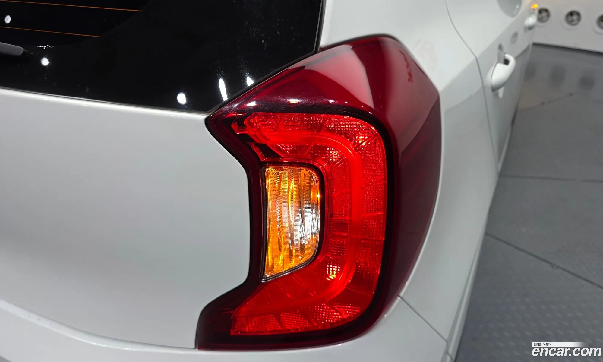 Kia Morning 2019 — 13