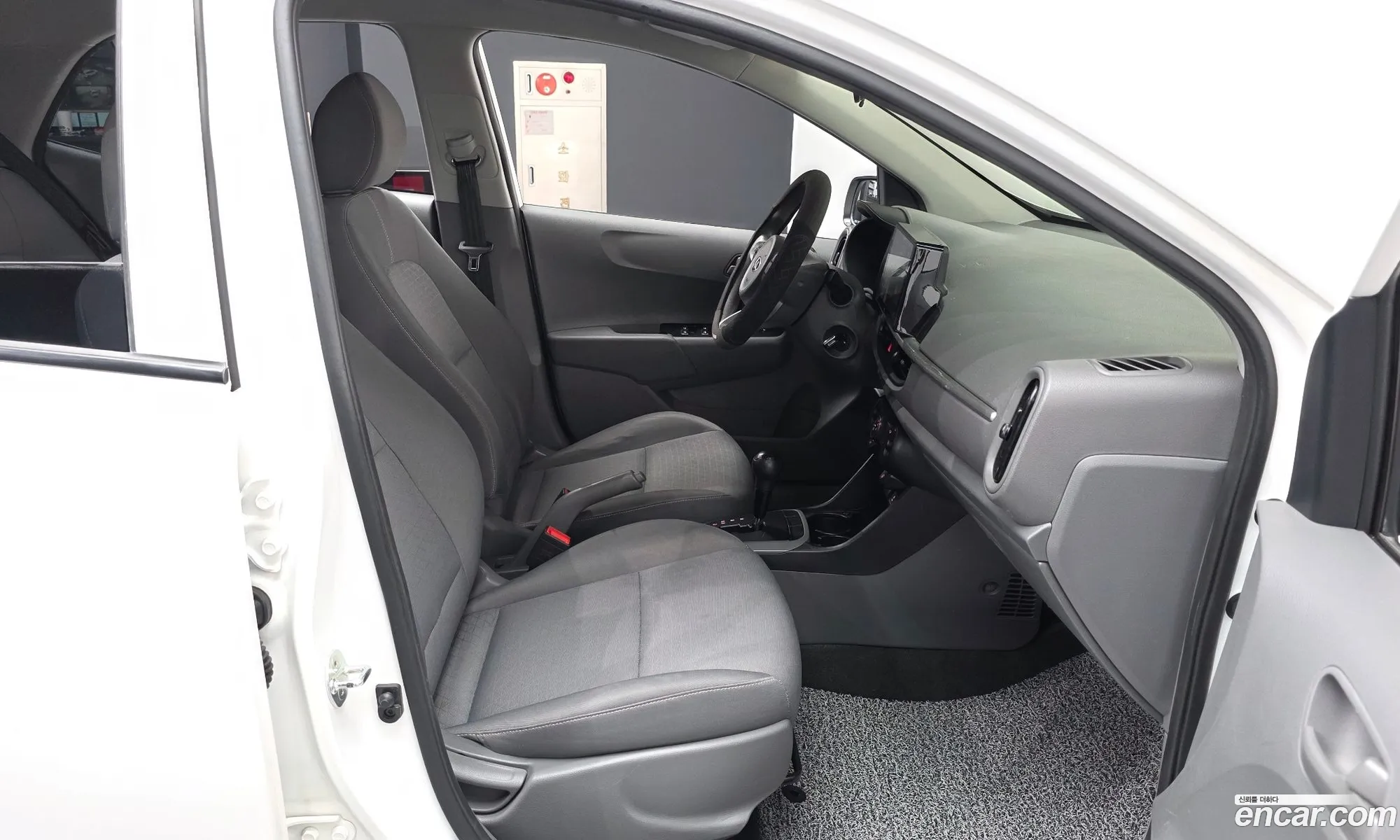 Kia Morning 2019 — 23