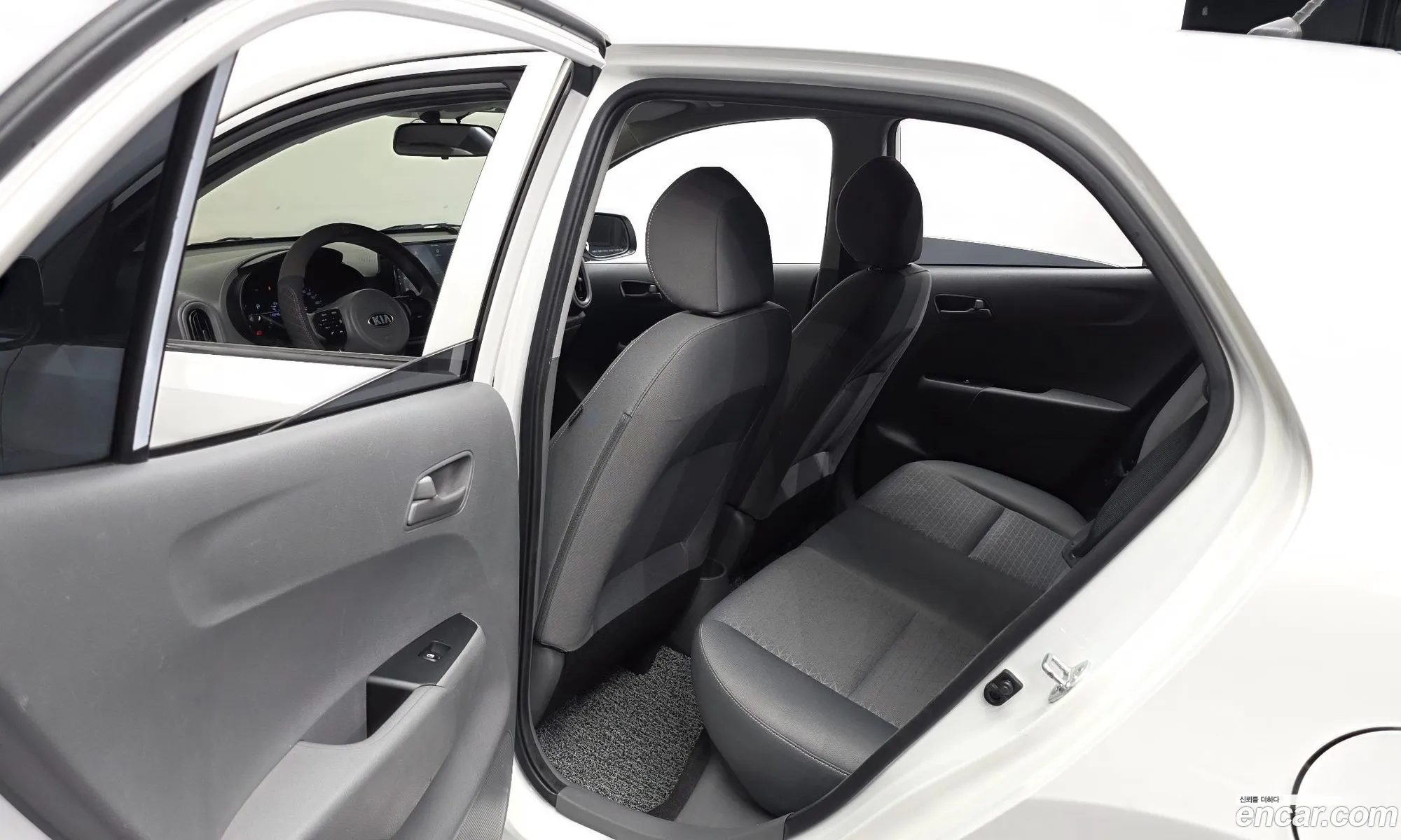 Kia Morning 2019 — 30