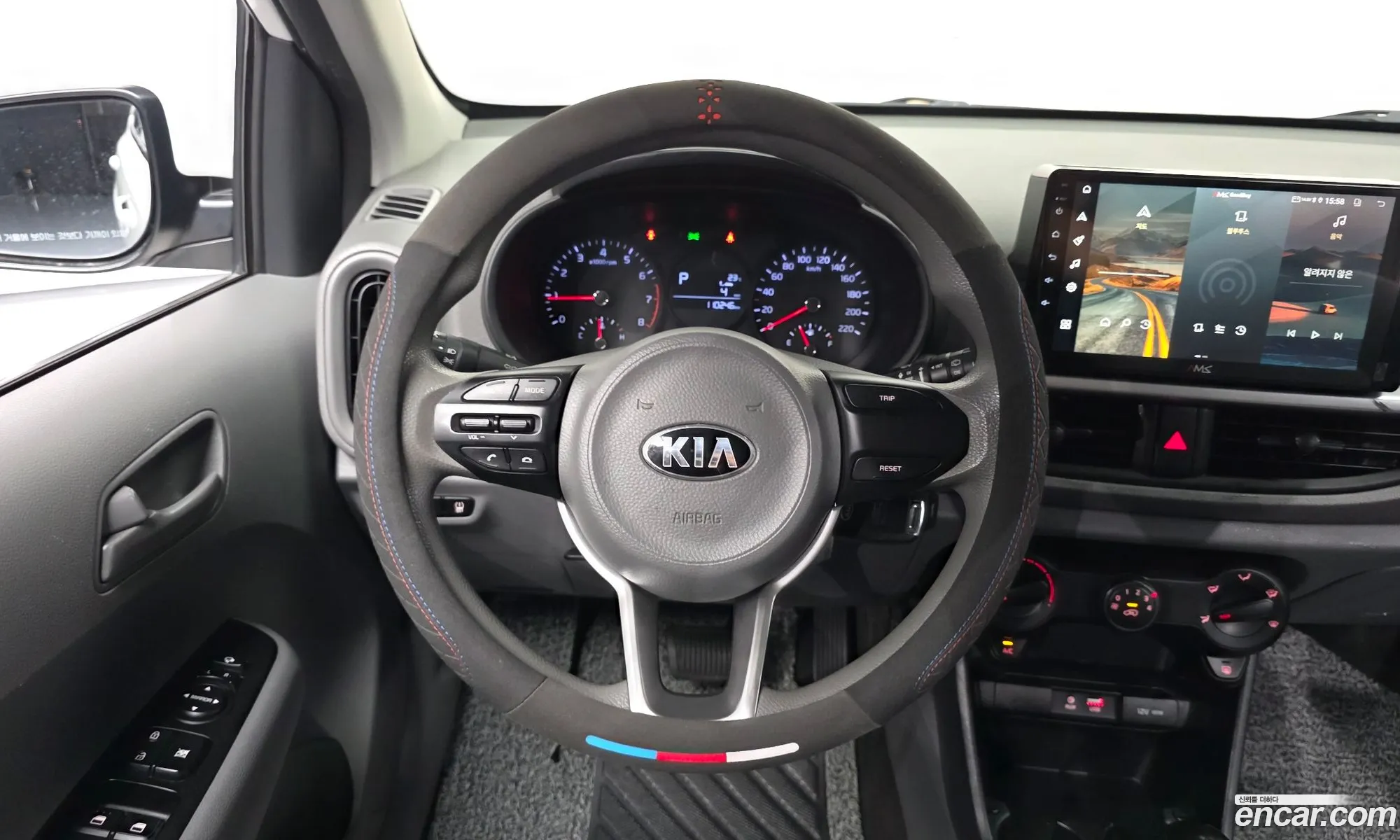Kia Morning 2019 — 12
