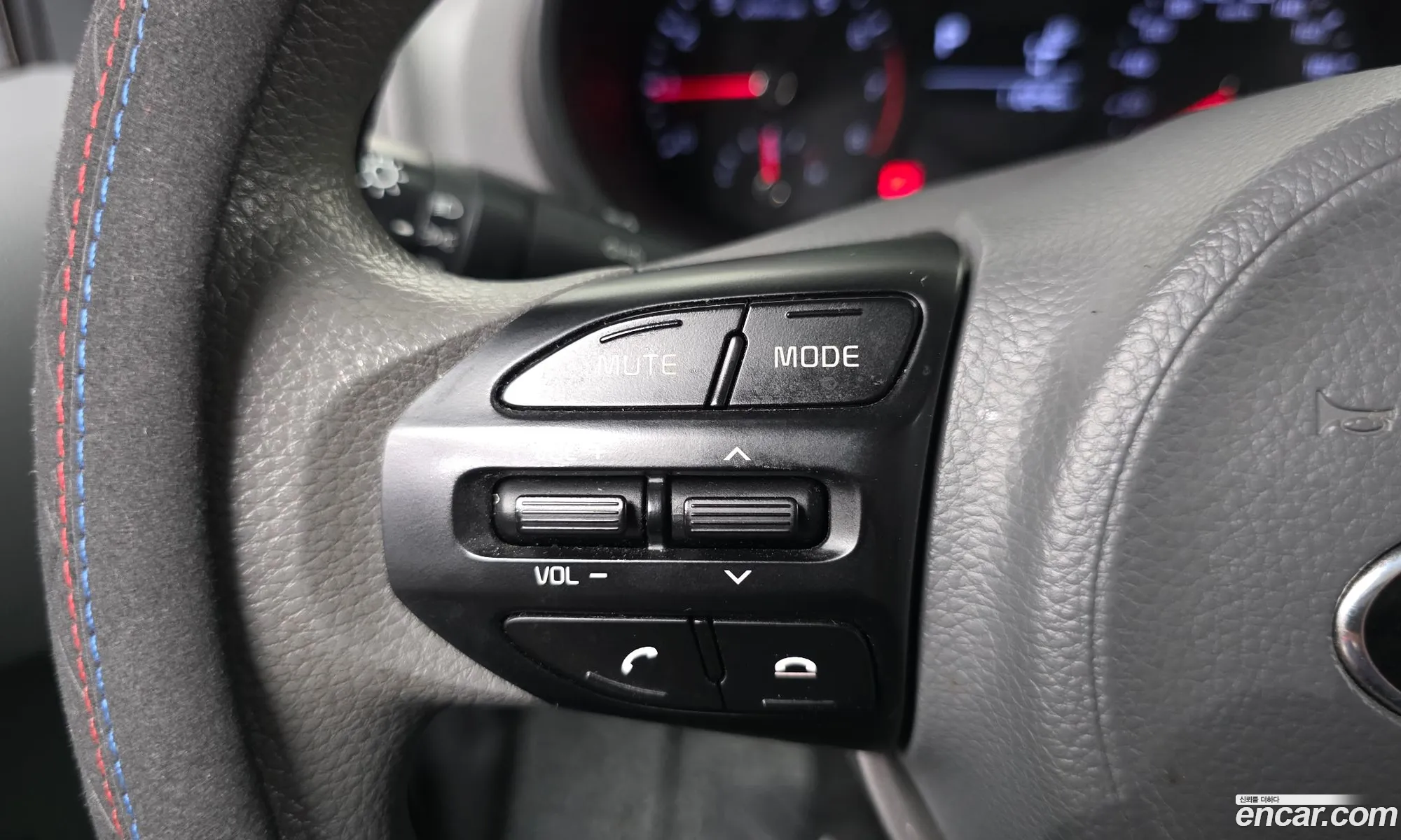 Kia Morning 2019 — 8