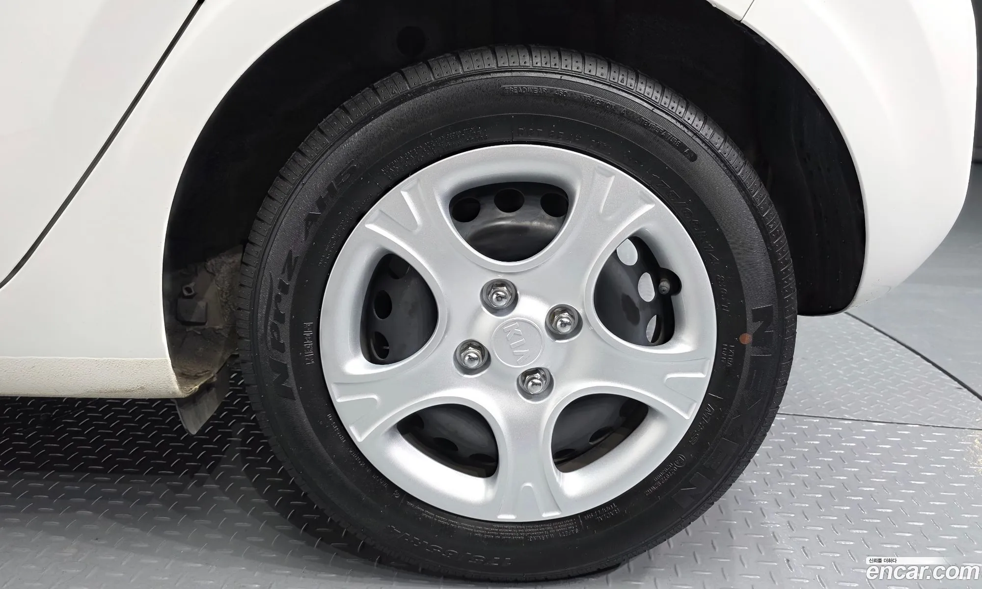 Kia Morning 2019 — 9