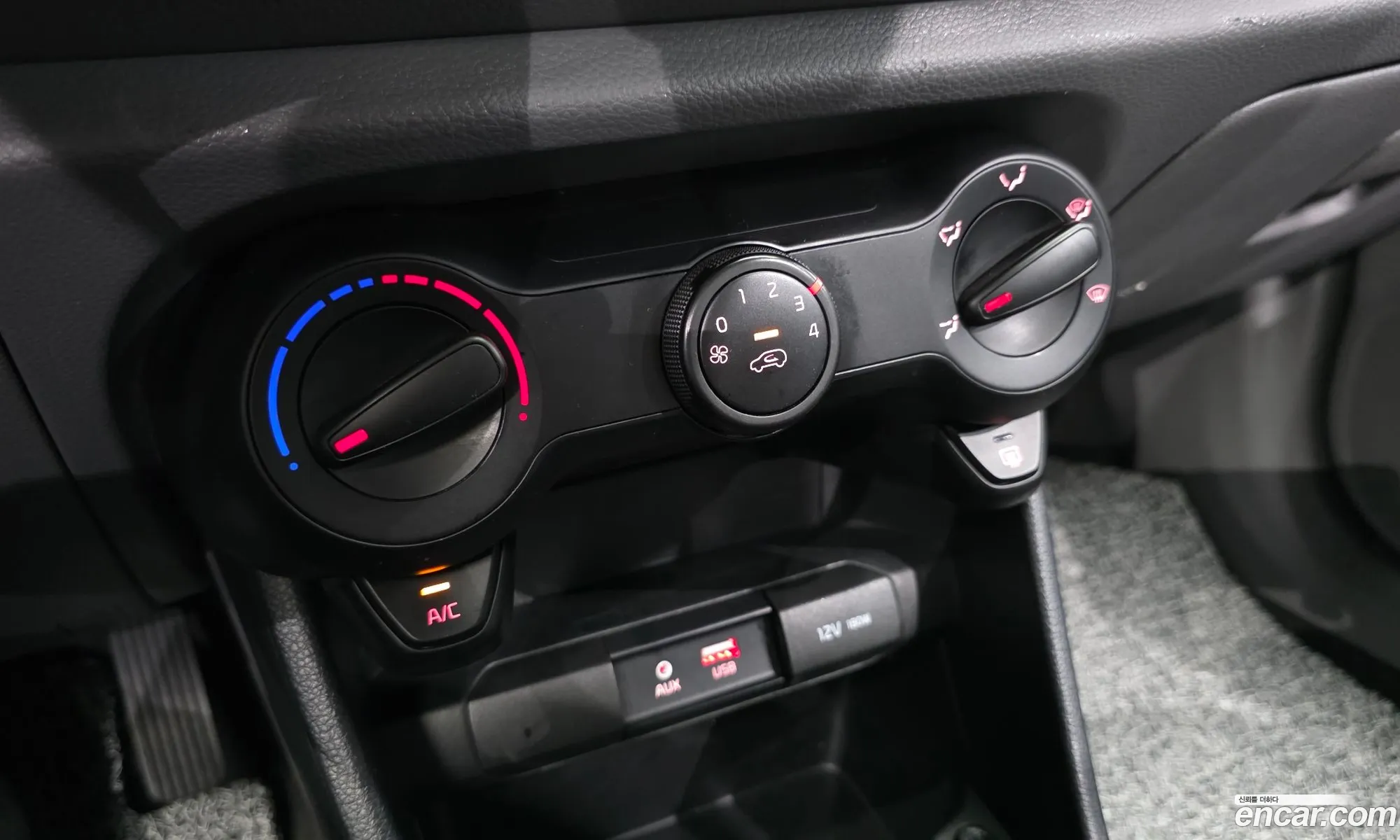 Kia Morning 2019 — 20