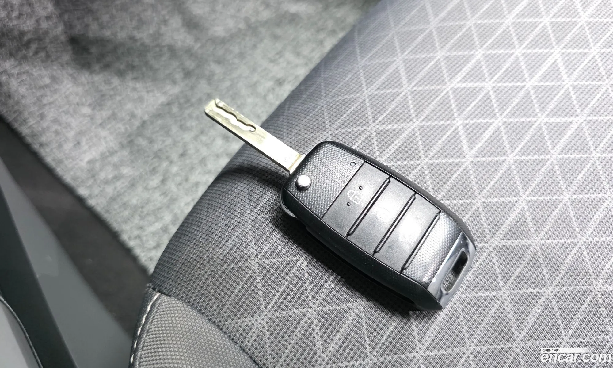 Kia Morning 2019 — 15