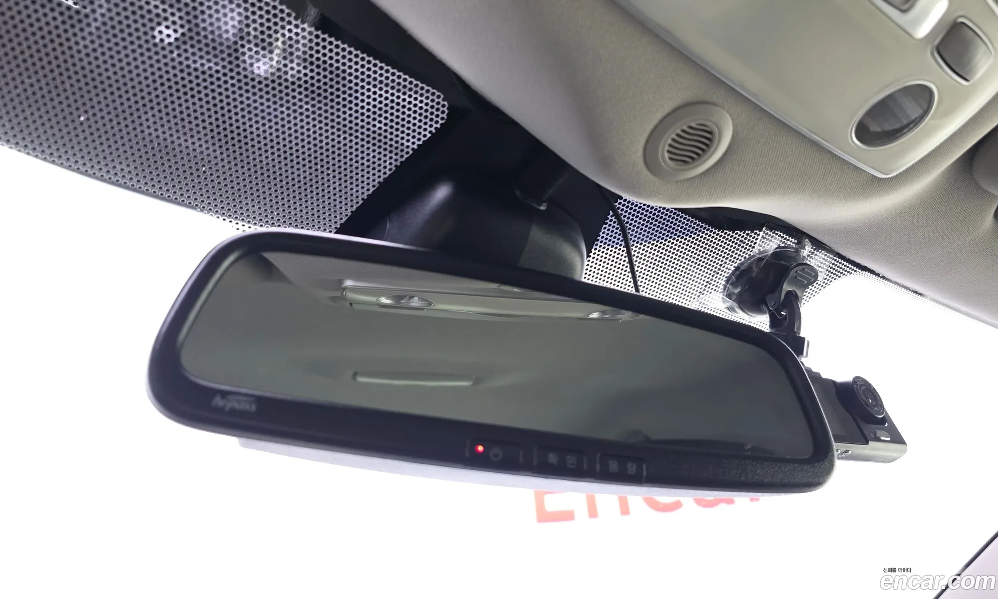 Renault Korea (Samsung) SM5 Nova 2018 — 9