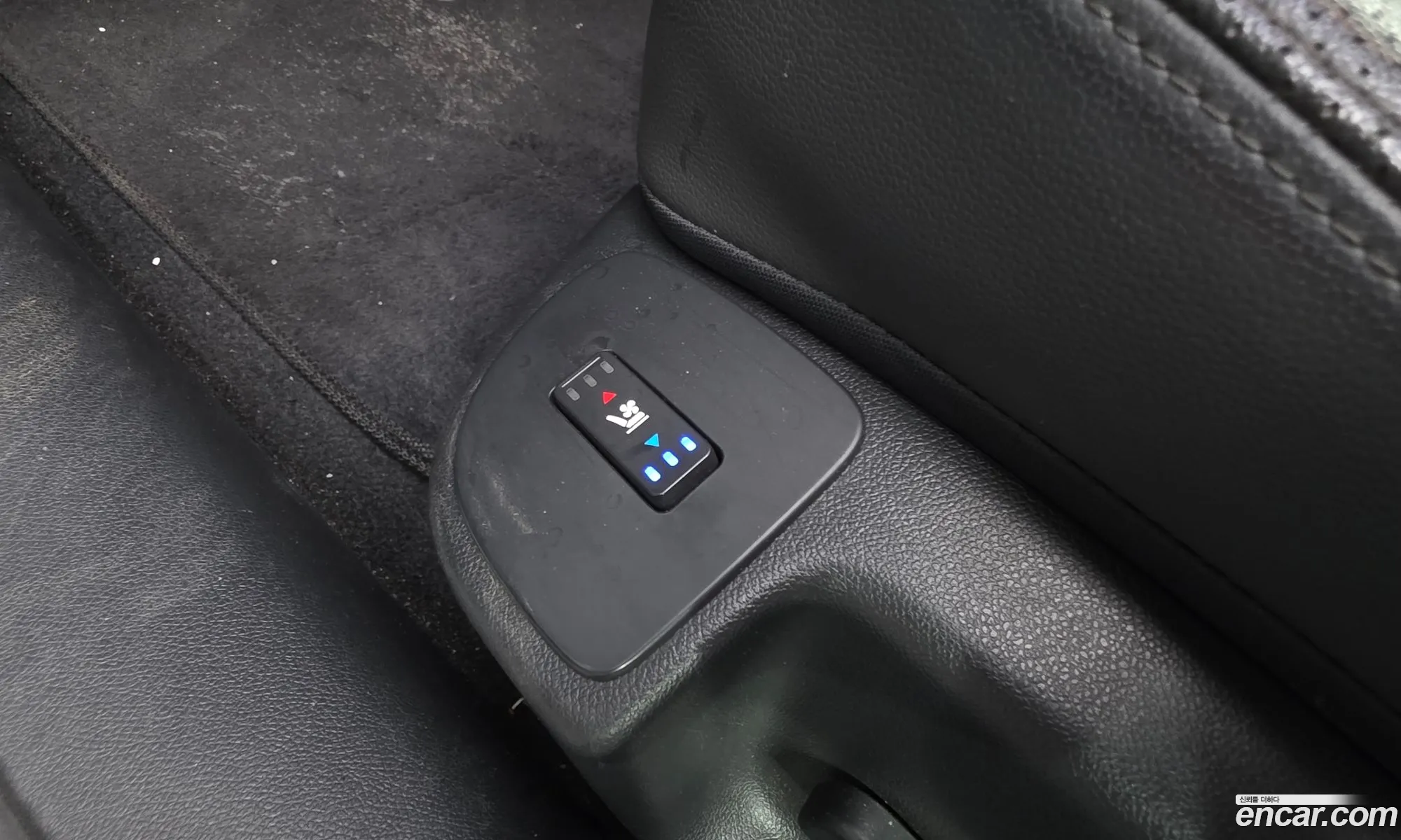 Renault Korea (Samsung) SM5 Nova 2018 — 10