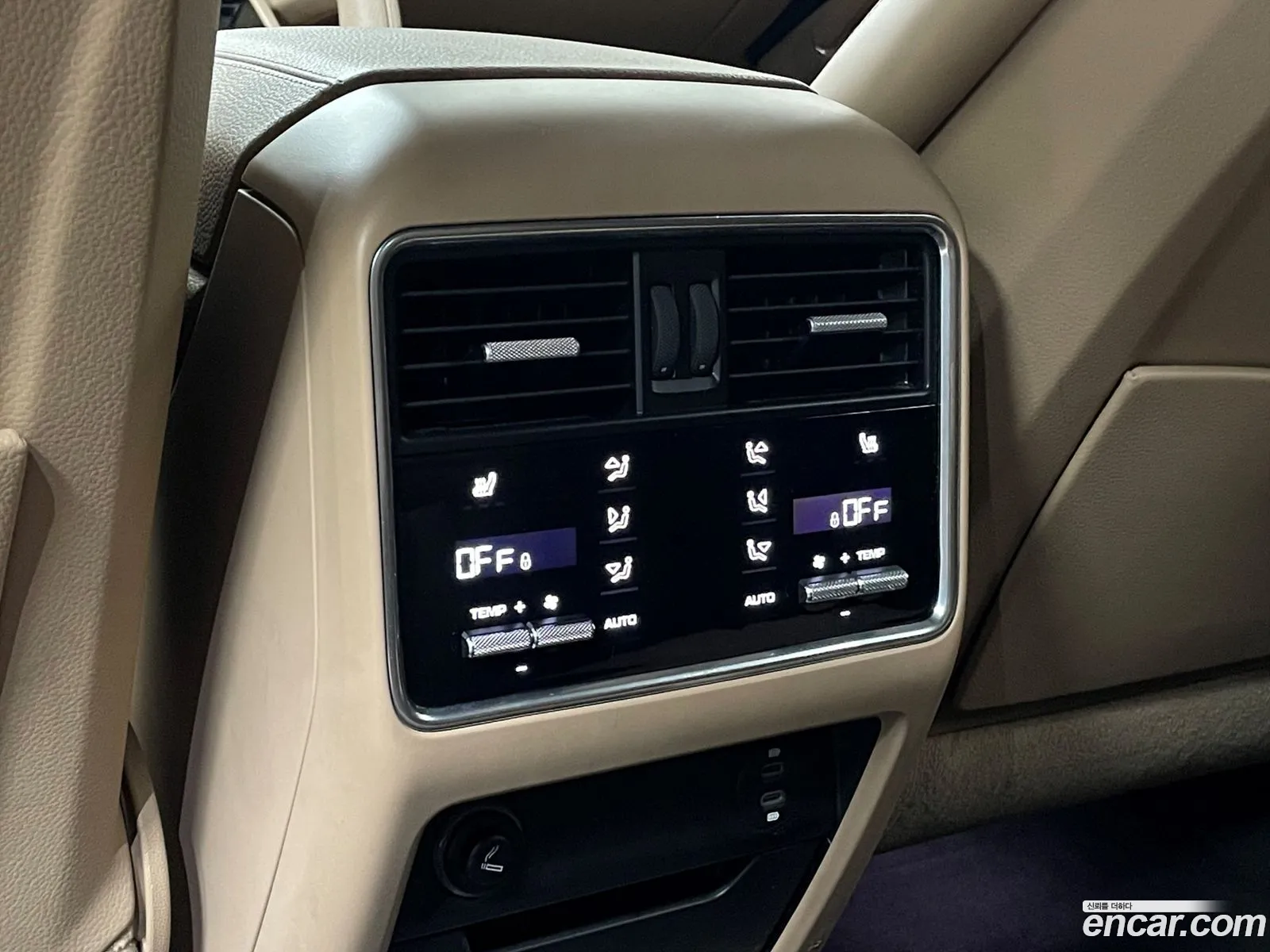 Porsche Cayenne 2022 — 19