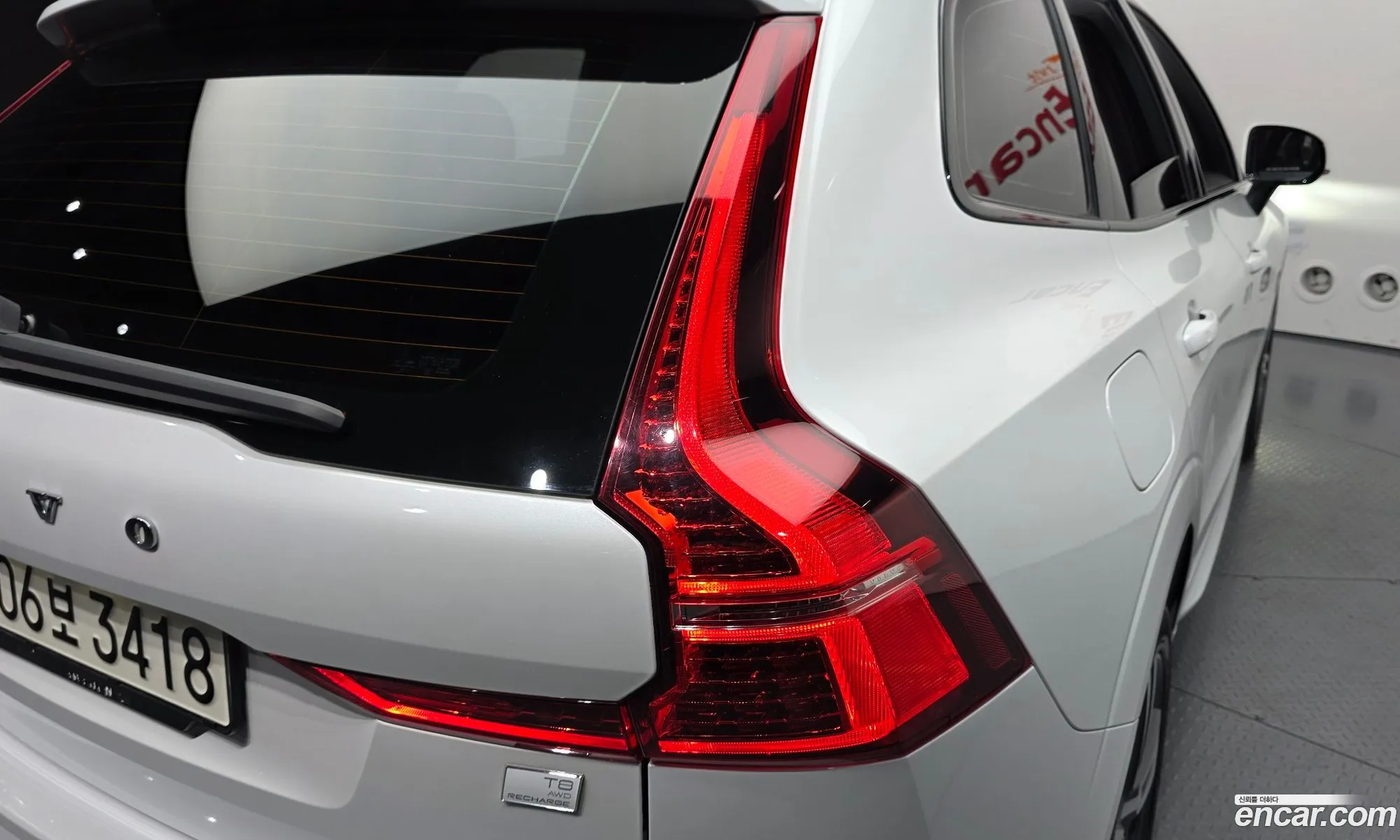Volvo XC60 2021 — 3