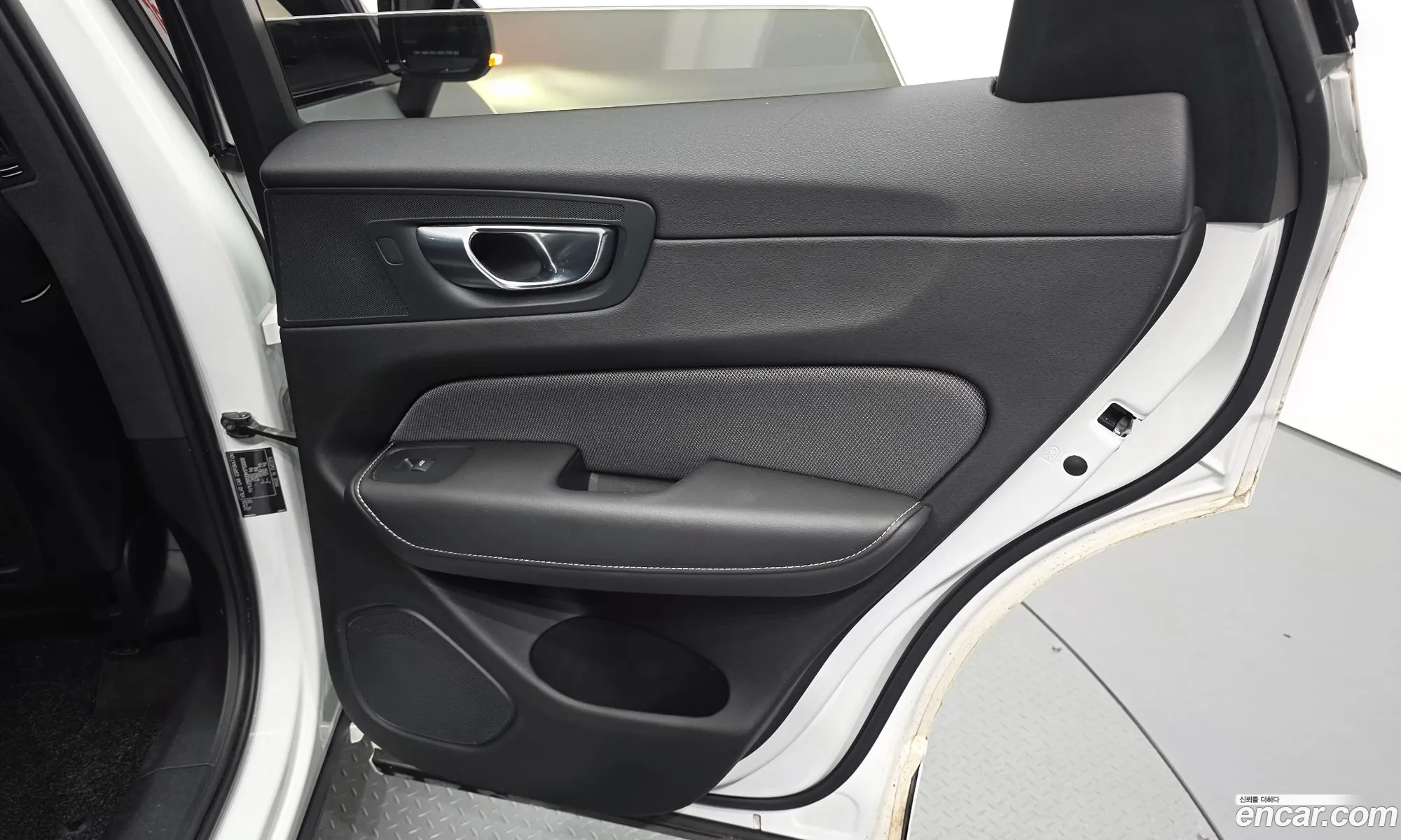 Volvo XC60 2021 — 14