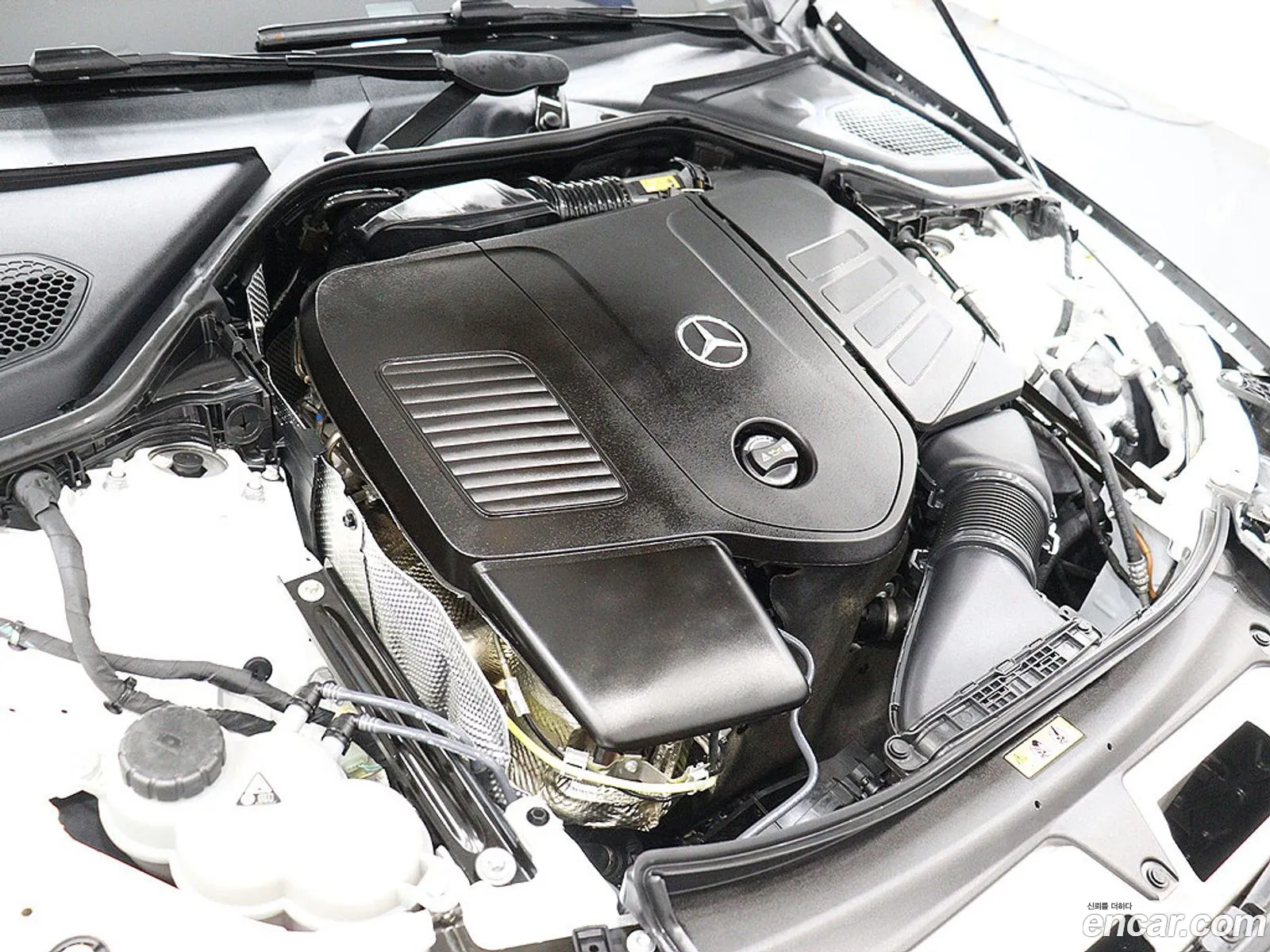 Mercedes-Benz E-Class W214 2024 — 16