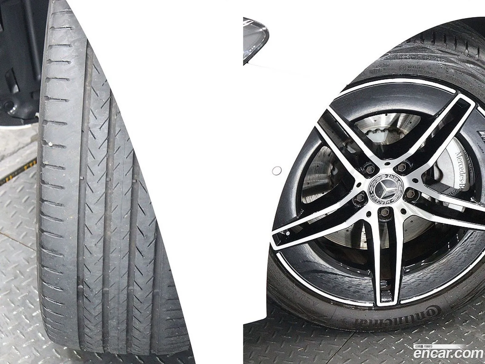 Mercedes-Benz E-Class W214 2024 — 3