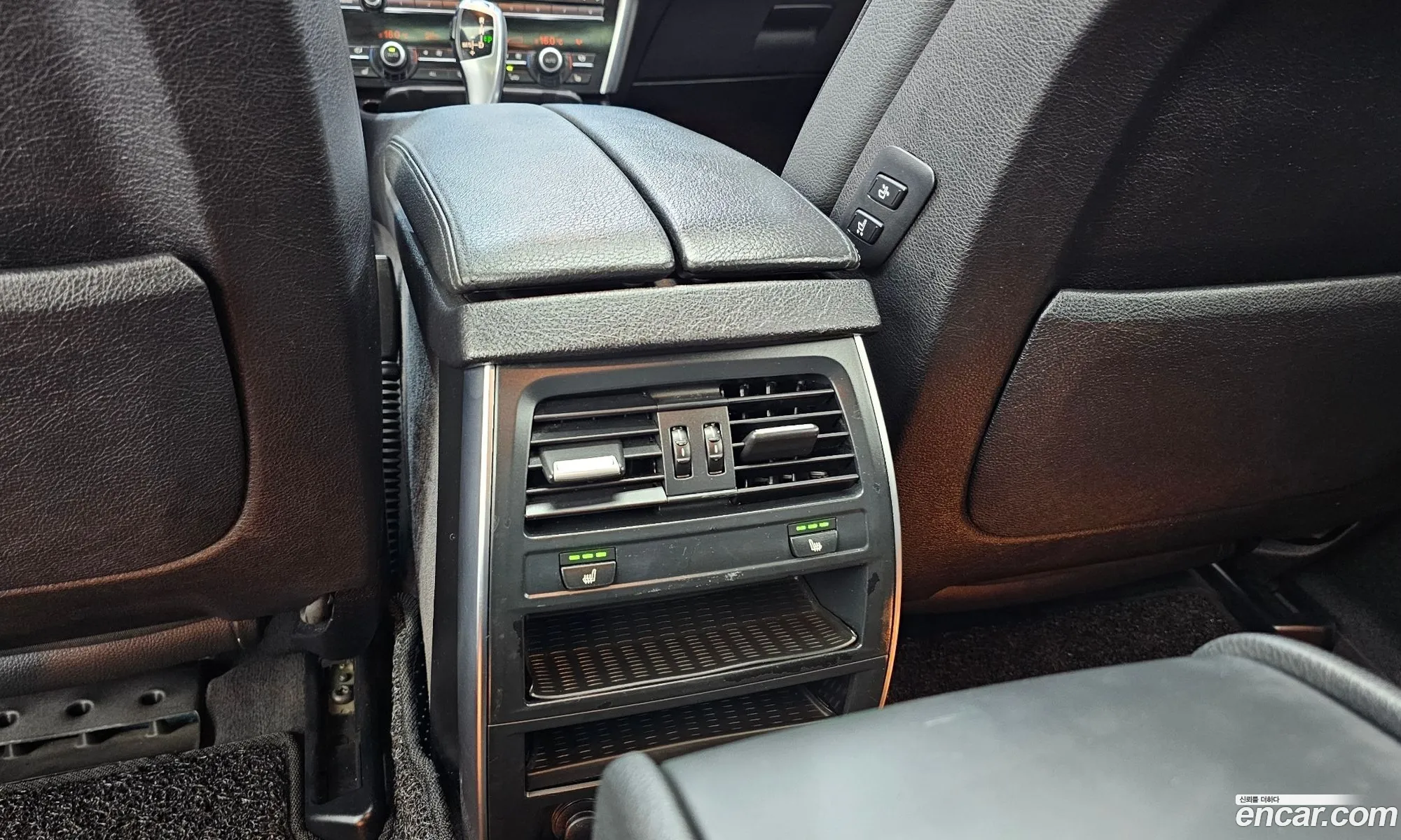 BMW 5 Series GT 2011 WBASN2100BC901646 — 20