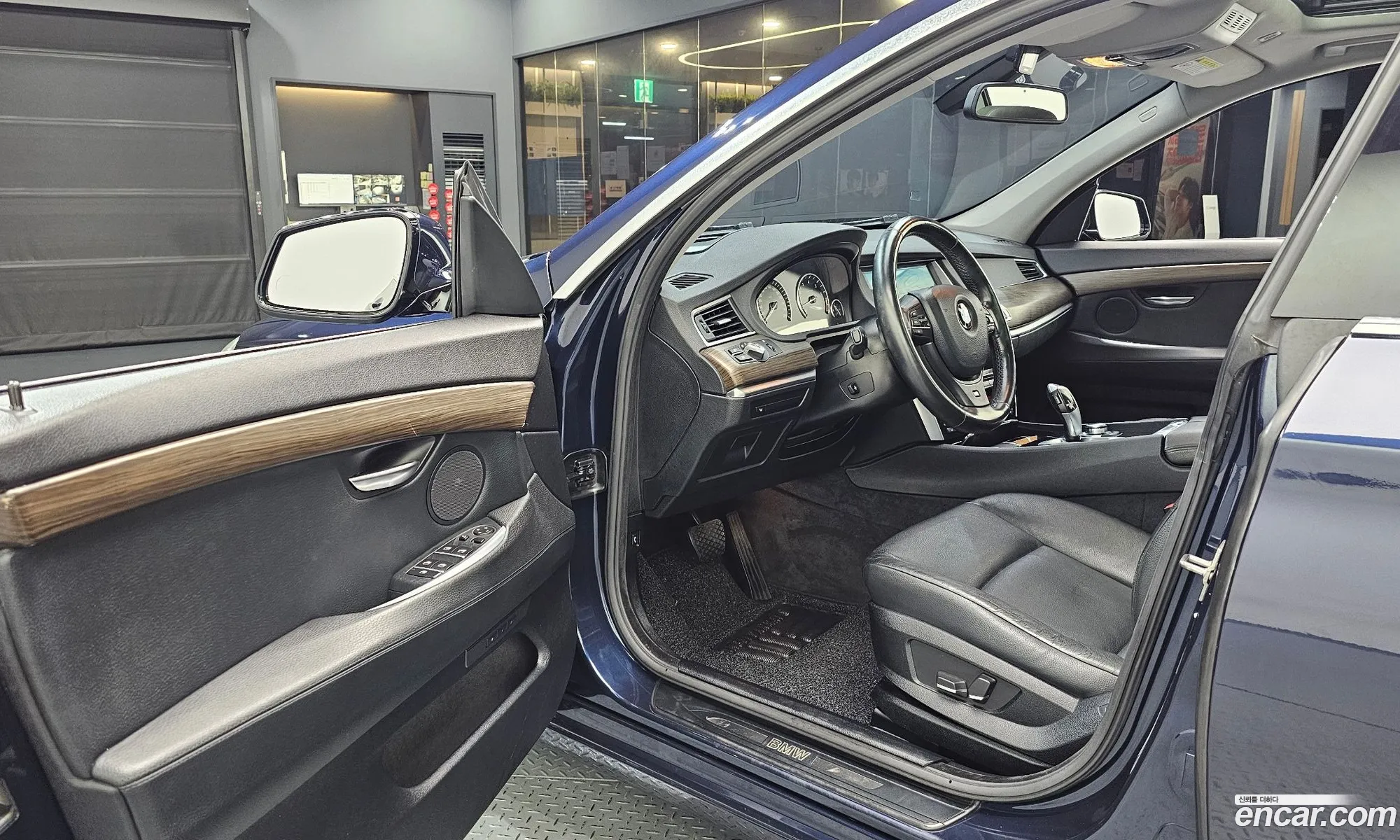 BMW 5 Series GT 2011 WBASN2100BC901646 — 15