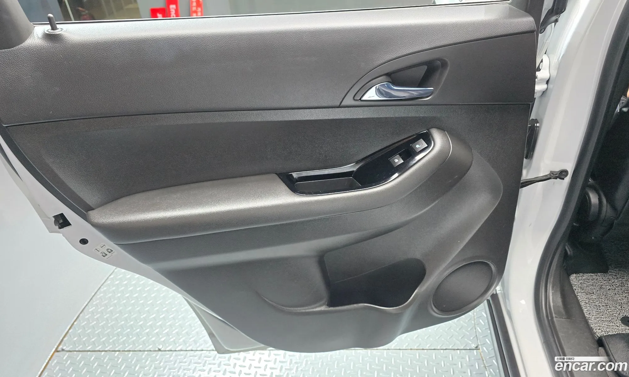 Chevrolet (GM Daewoo) Orlando 2017 — 2