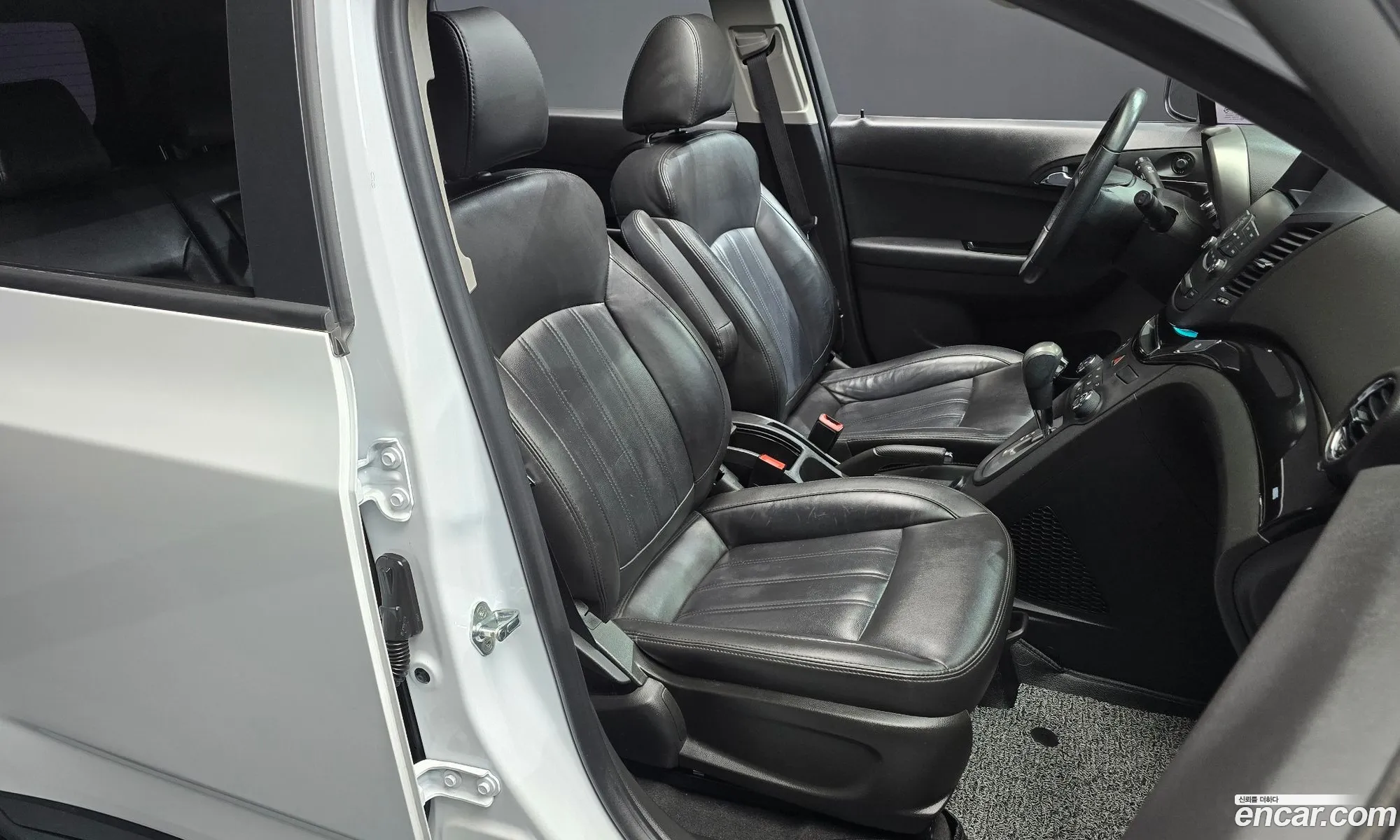 Chevrolet (GM Daewoo) Orlando 2017 — 13