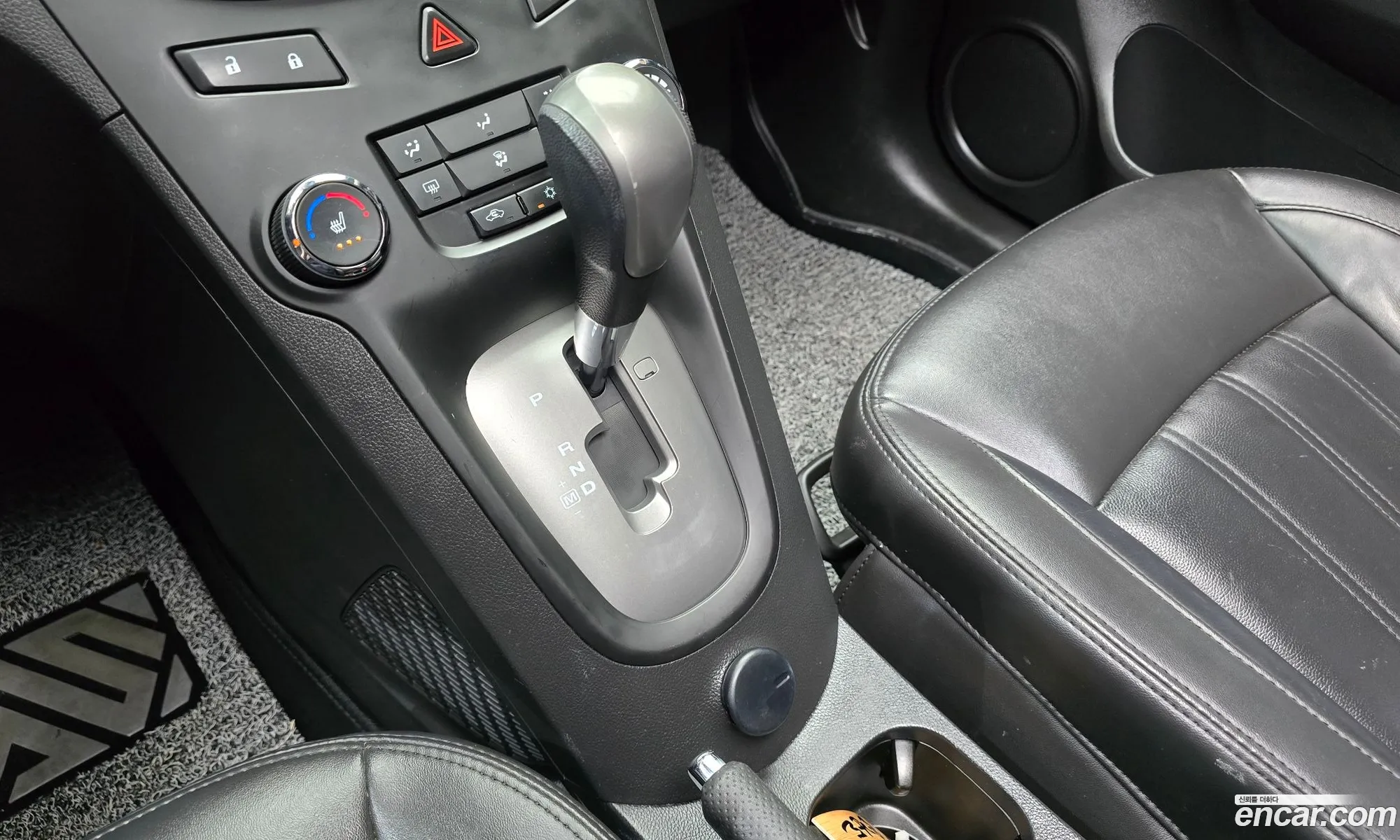 Chevrolet (GM Daewoo) Orlando 2017 — 24