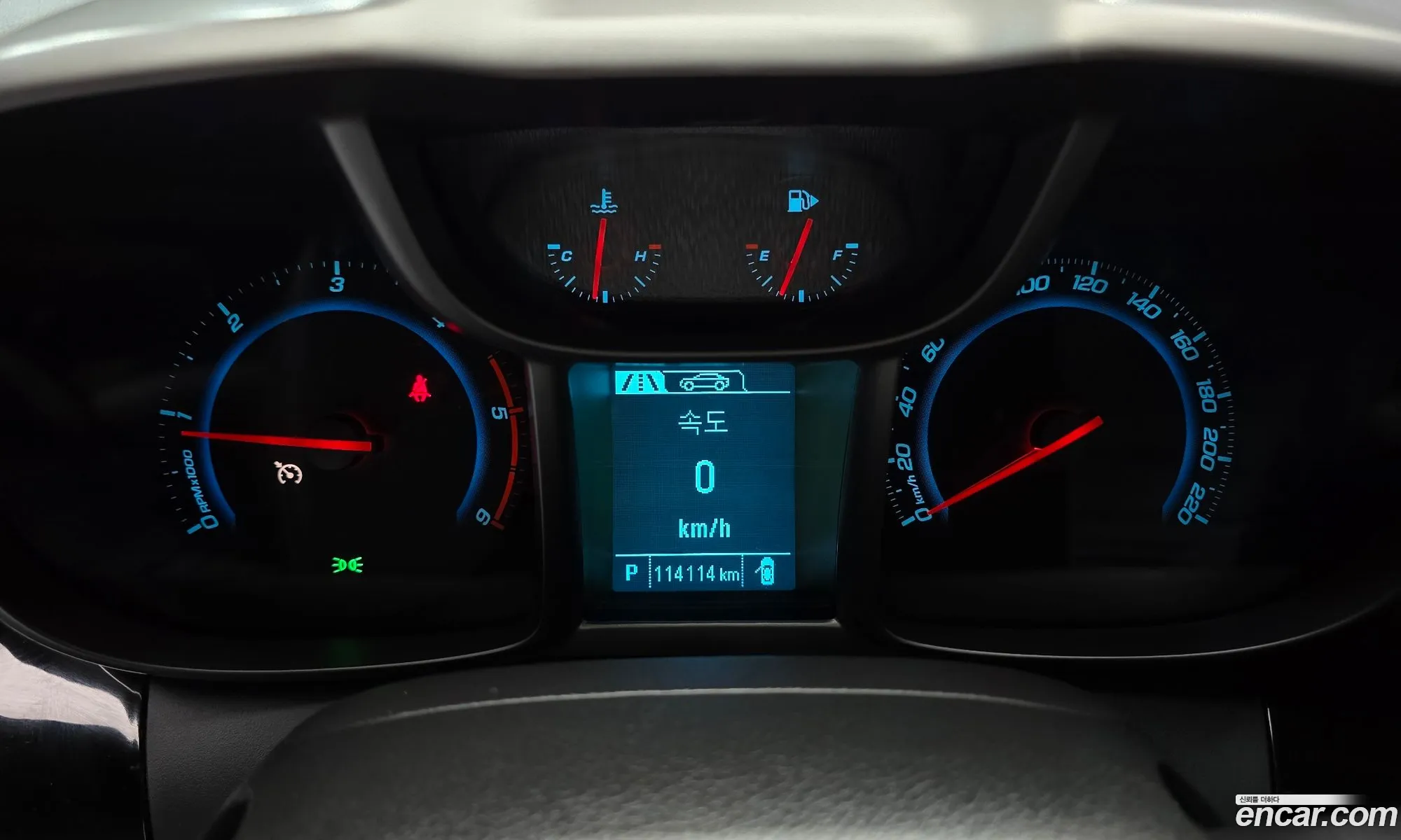 Chevrolet (GM Daewoo) Orlando 2017 — 15