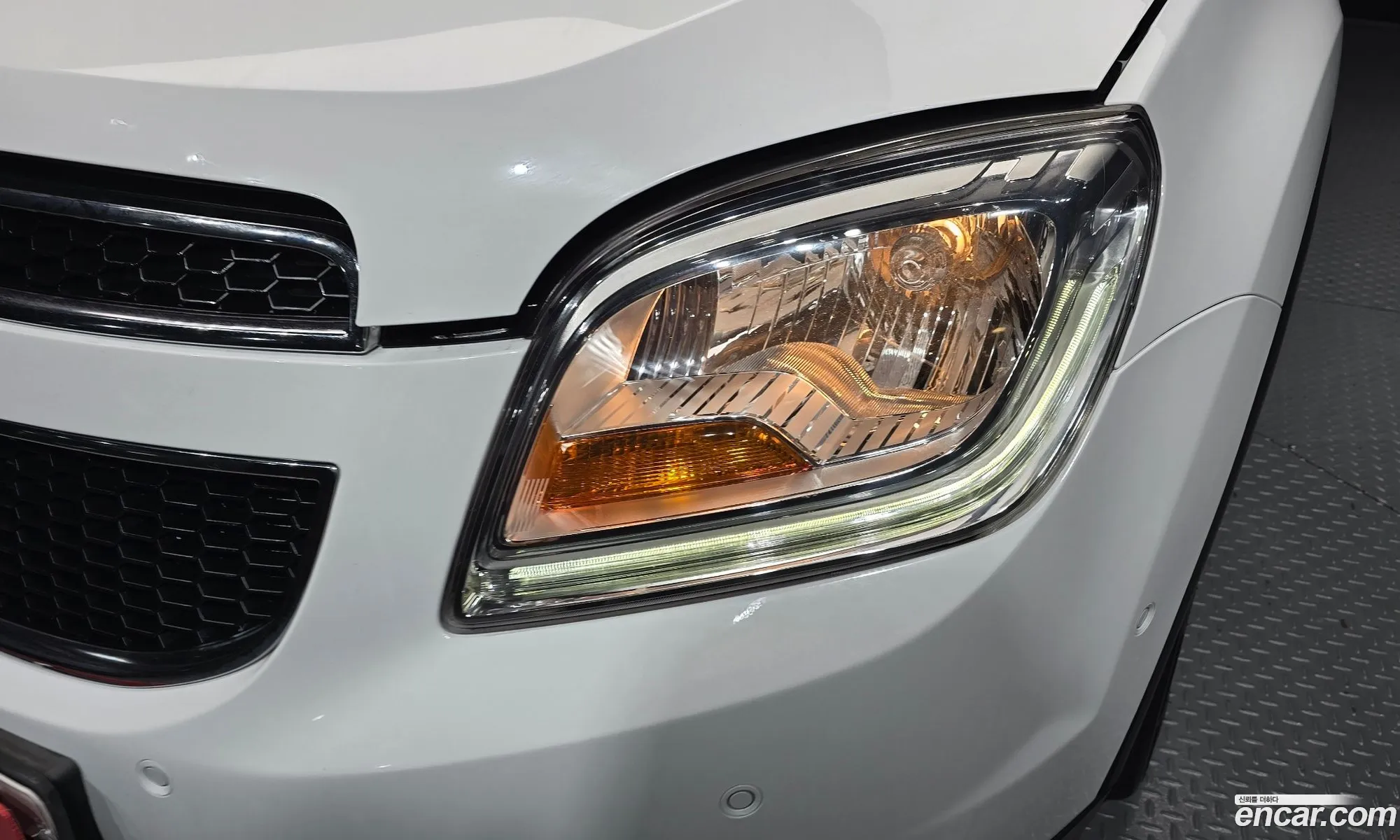 Chevrolet (GM Daewoo) Orlando 2017 — 28