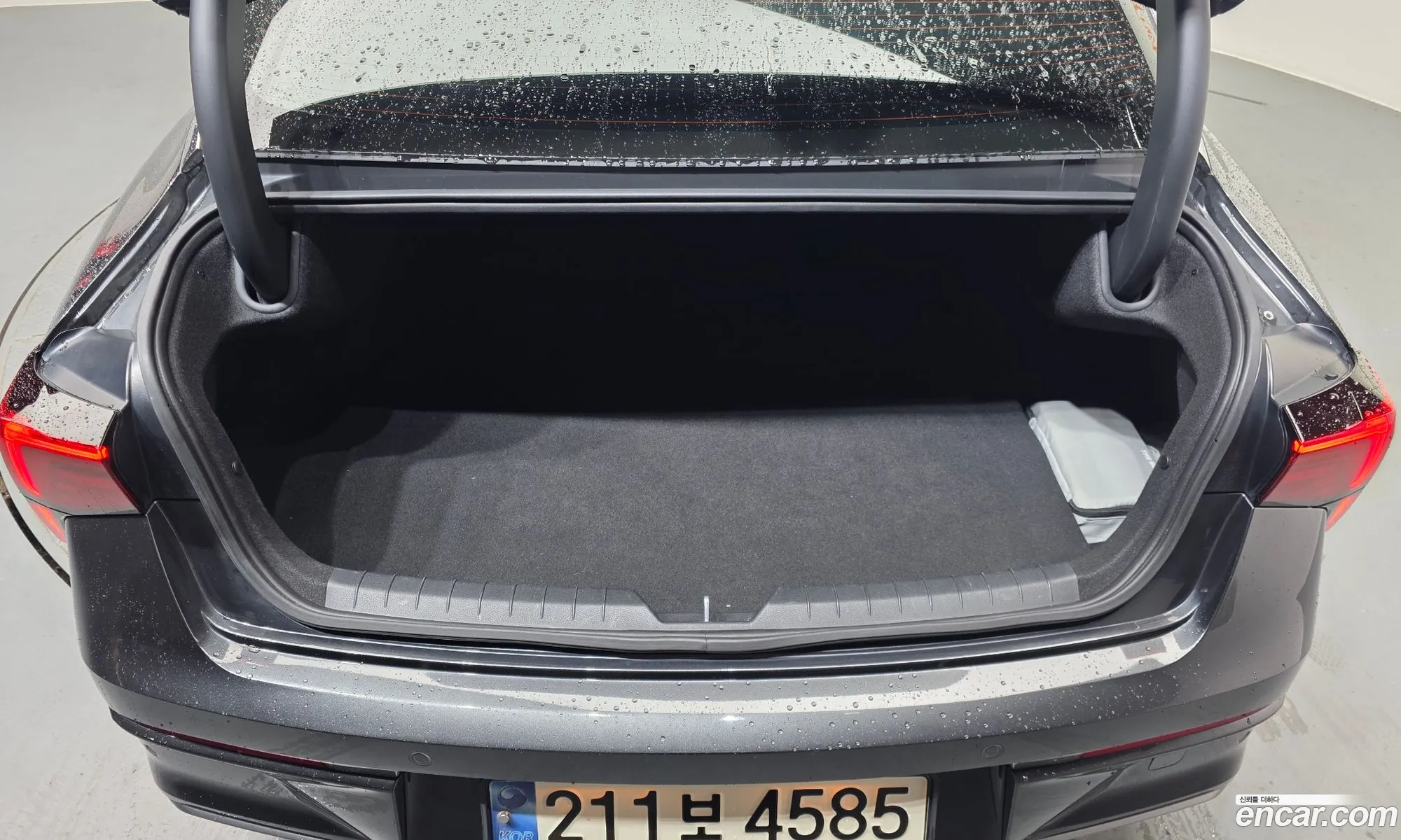 Kia K5 2024 — 6