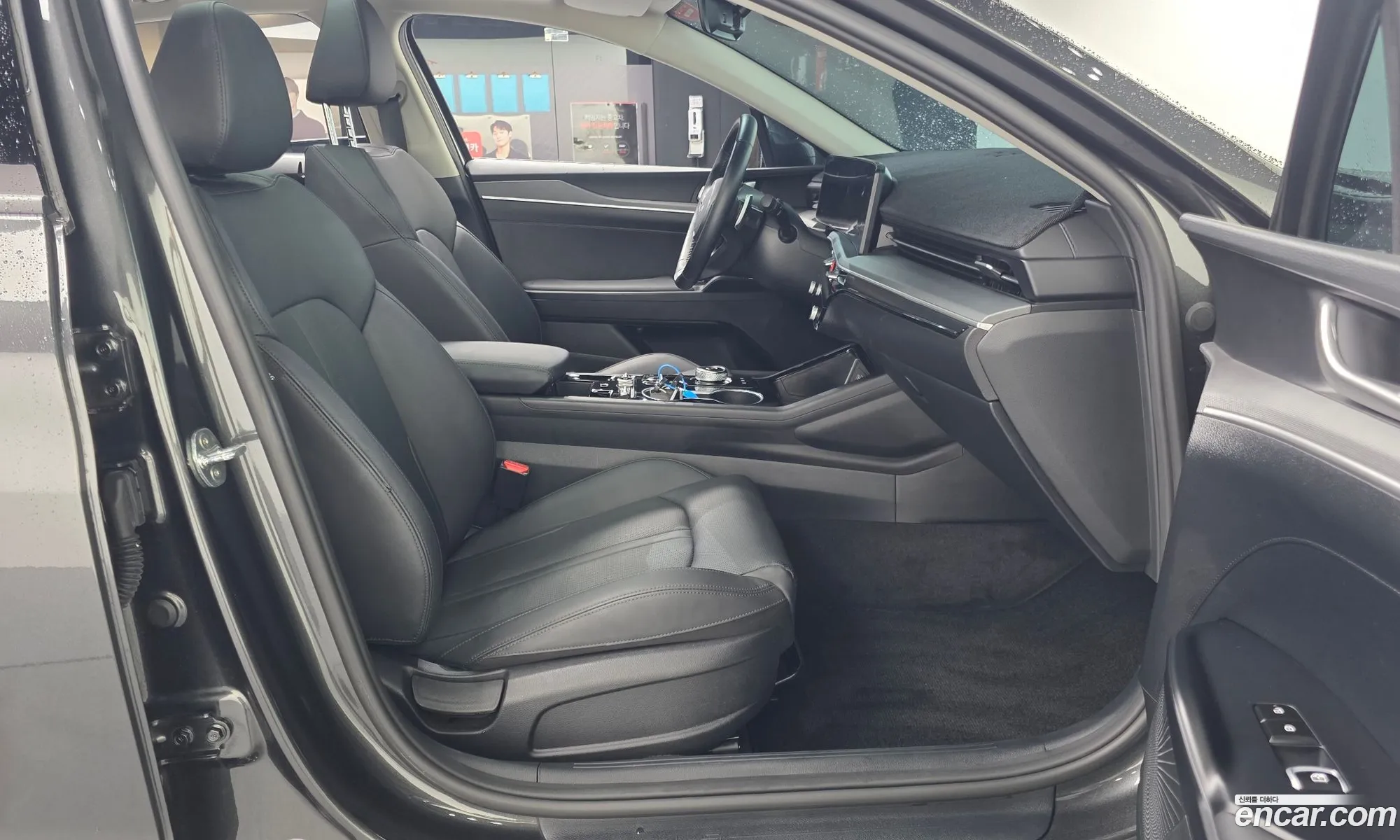 Kia K5 2024 — 3