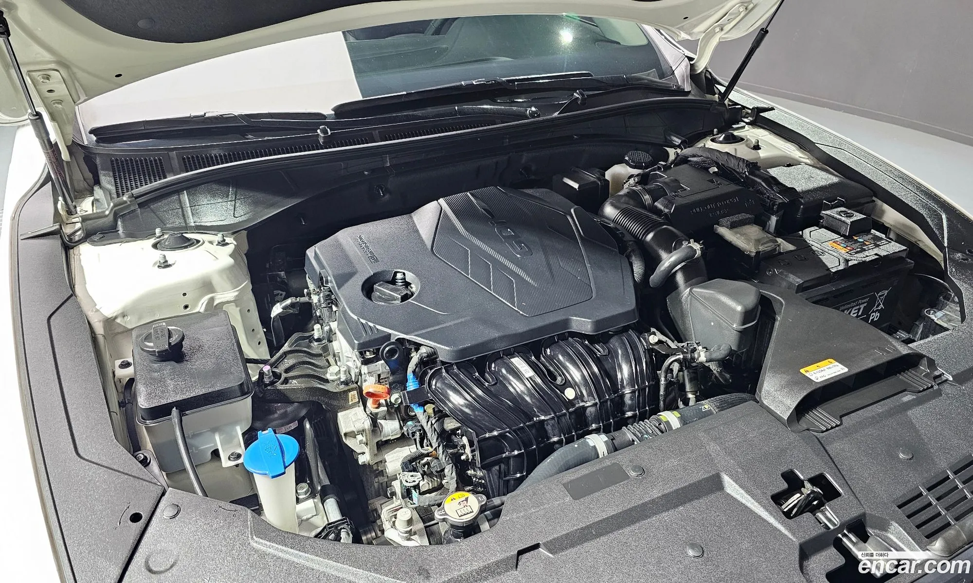 Hyundai Grandeur IG 2020 — 19