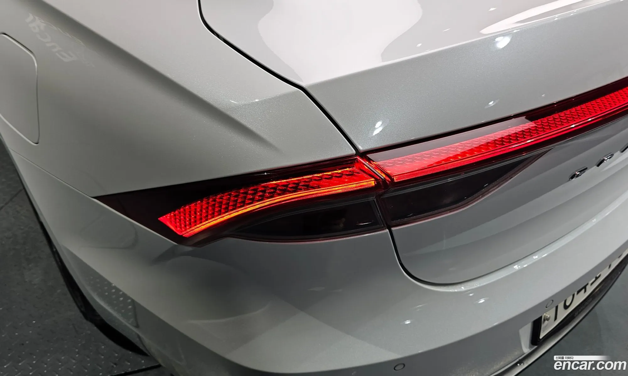 Hyundai Grandeur IG 2020 — 30