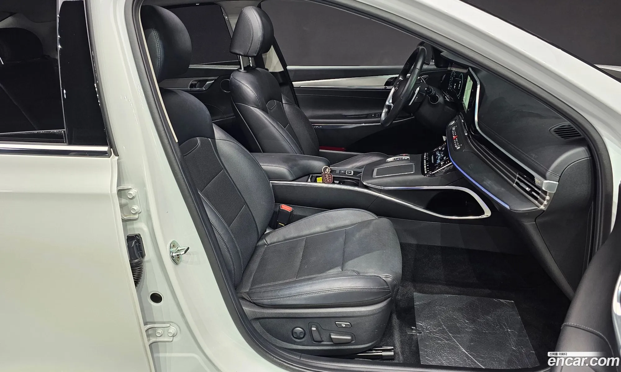 Hyundai Grandeur IG 2020 — 9