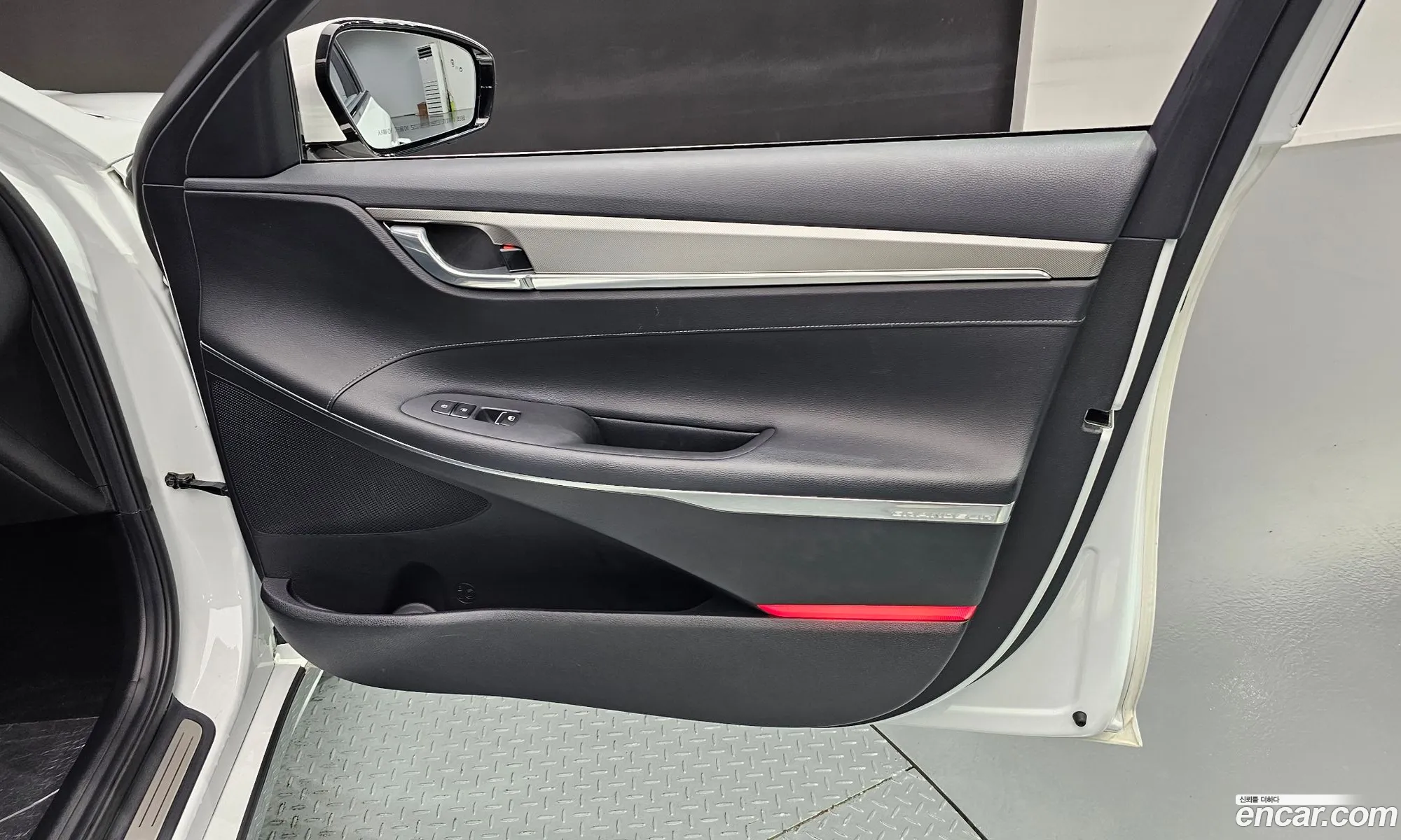Hyundai Grandeur IG 2020 — 5