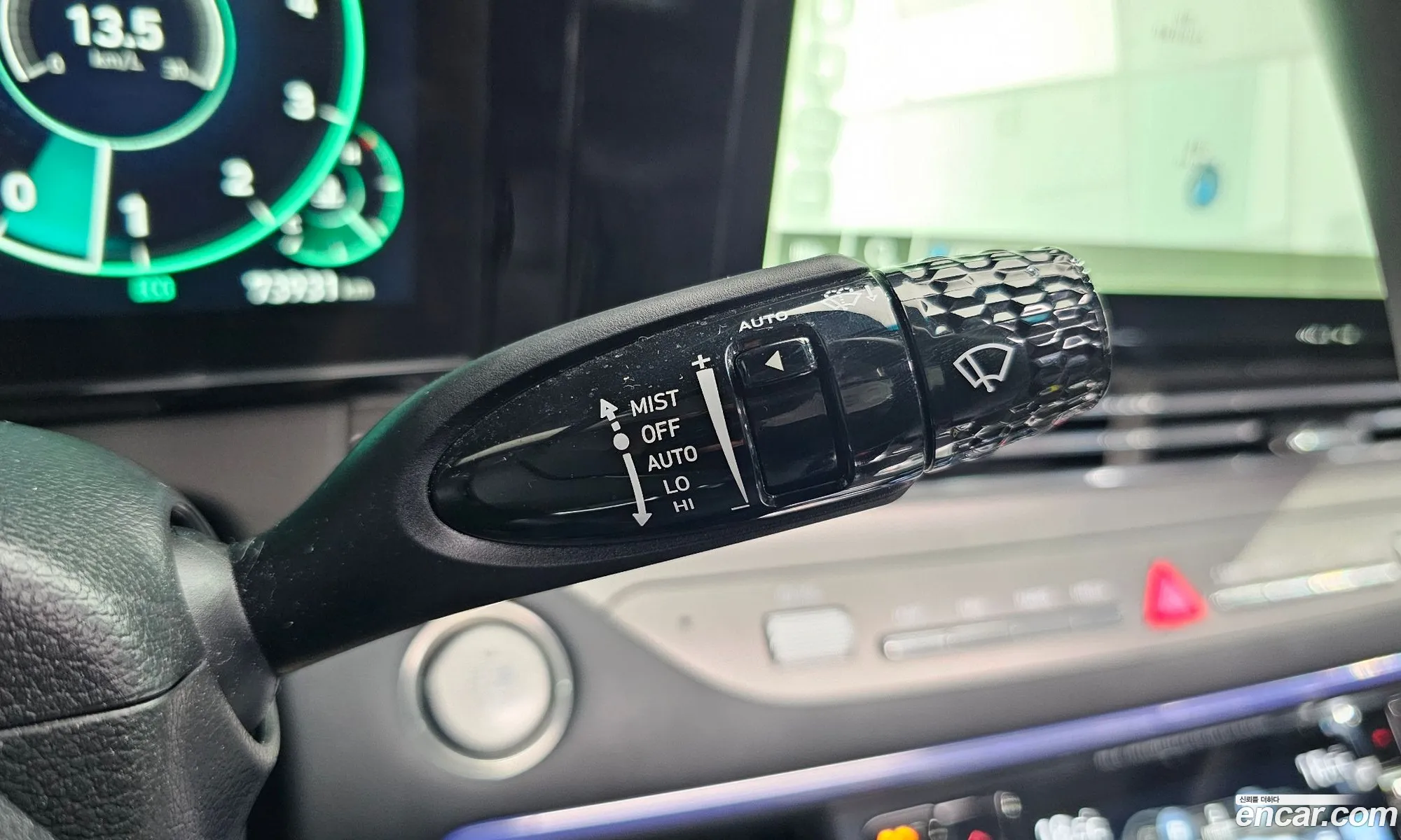 Hyundai Grandeur IG 2020 — 22