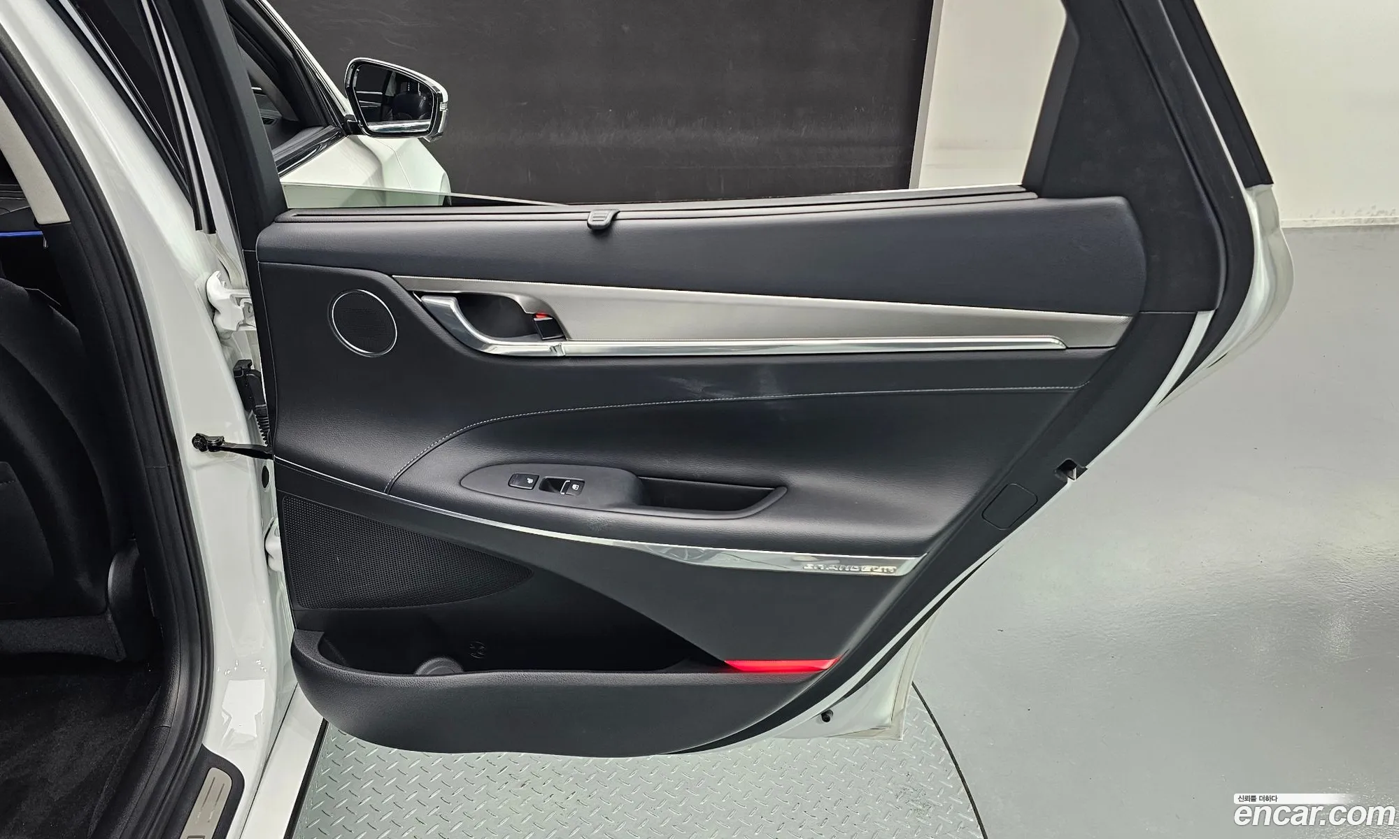 Hyundai Grandeur IG 2020 — 2