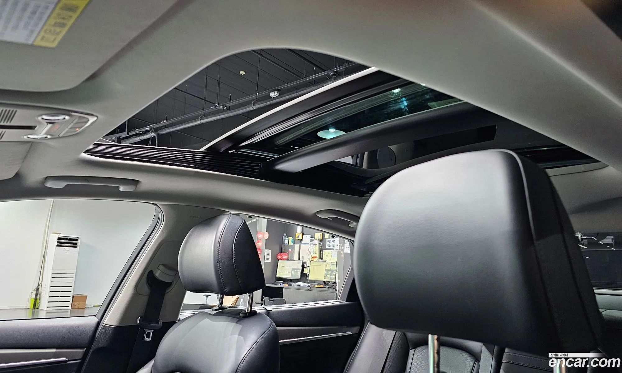 Hyundai Grandeur IG 2020 — 11